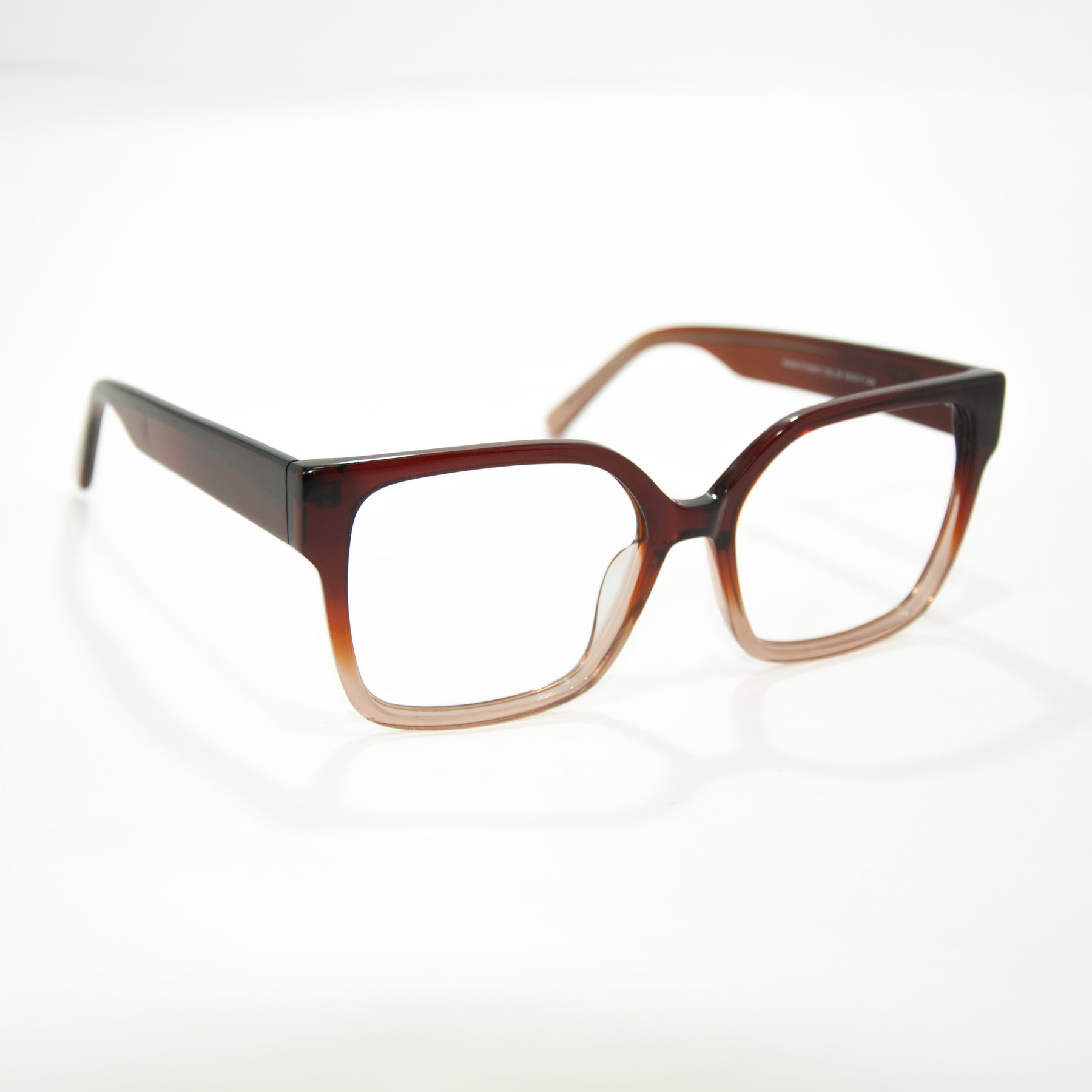 Óculos p/ Grau Quadrado Feminino F1039G Rh Beauty® Acetato