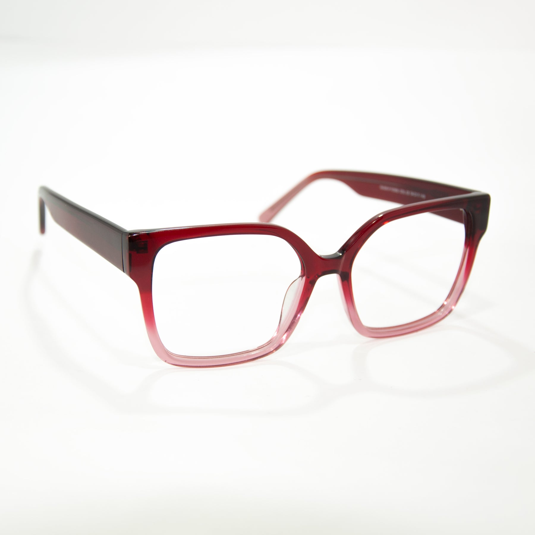 Óculos p/ Grau Quadrado Feminino F1039G Rh Beauty® Acetato