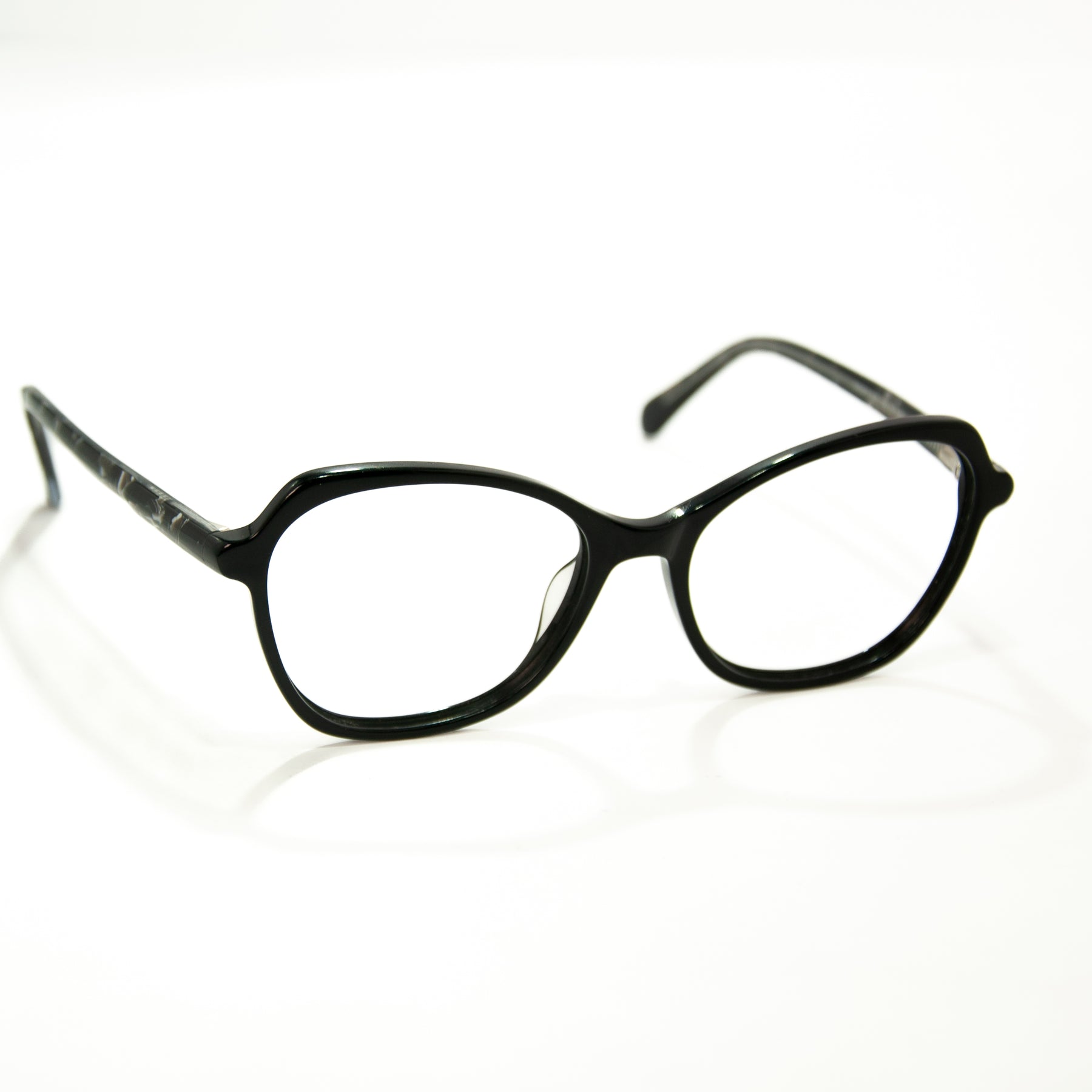 Óculos p/ Grau Feminino F1021 Rh Beauty® Acetato