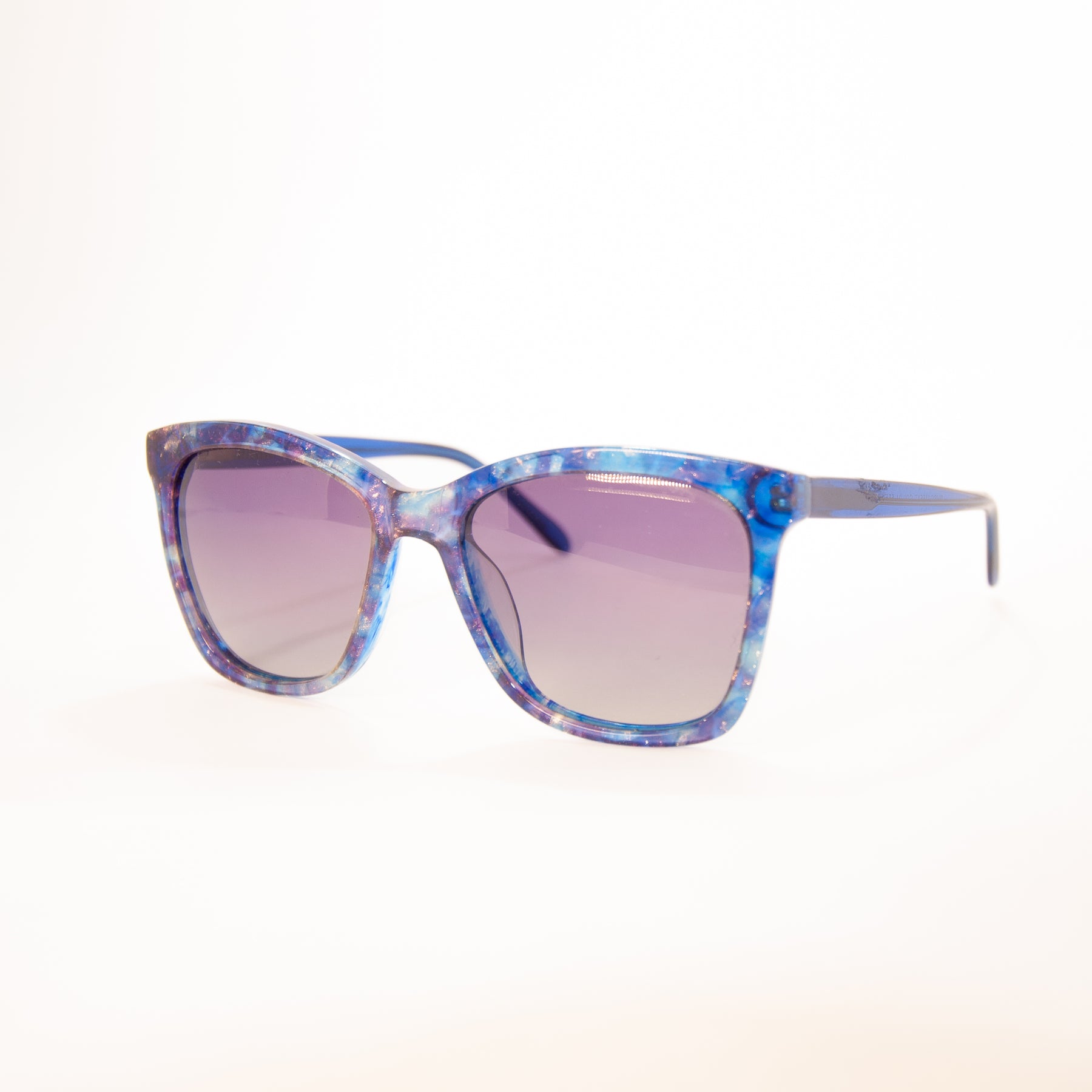 Óculos de Sol em Acetato Femino RH Beauty®