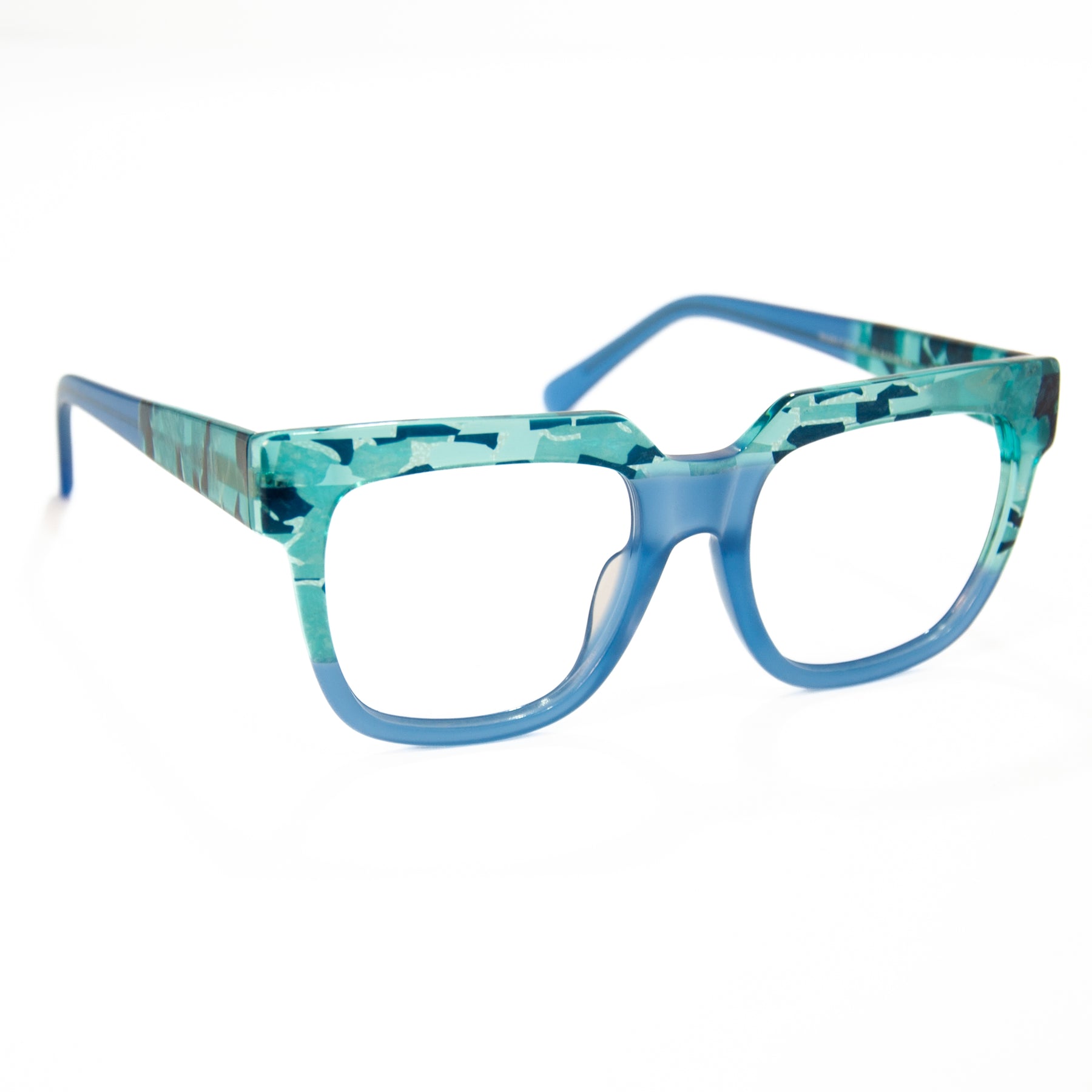 Óculos p/ Grau Feminino F1034 Rh Beauty® Acetato