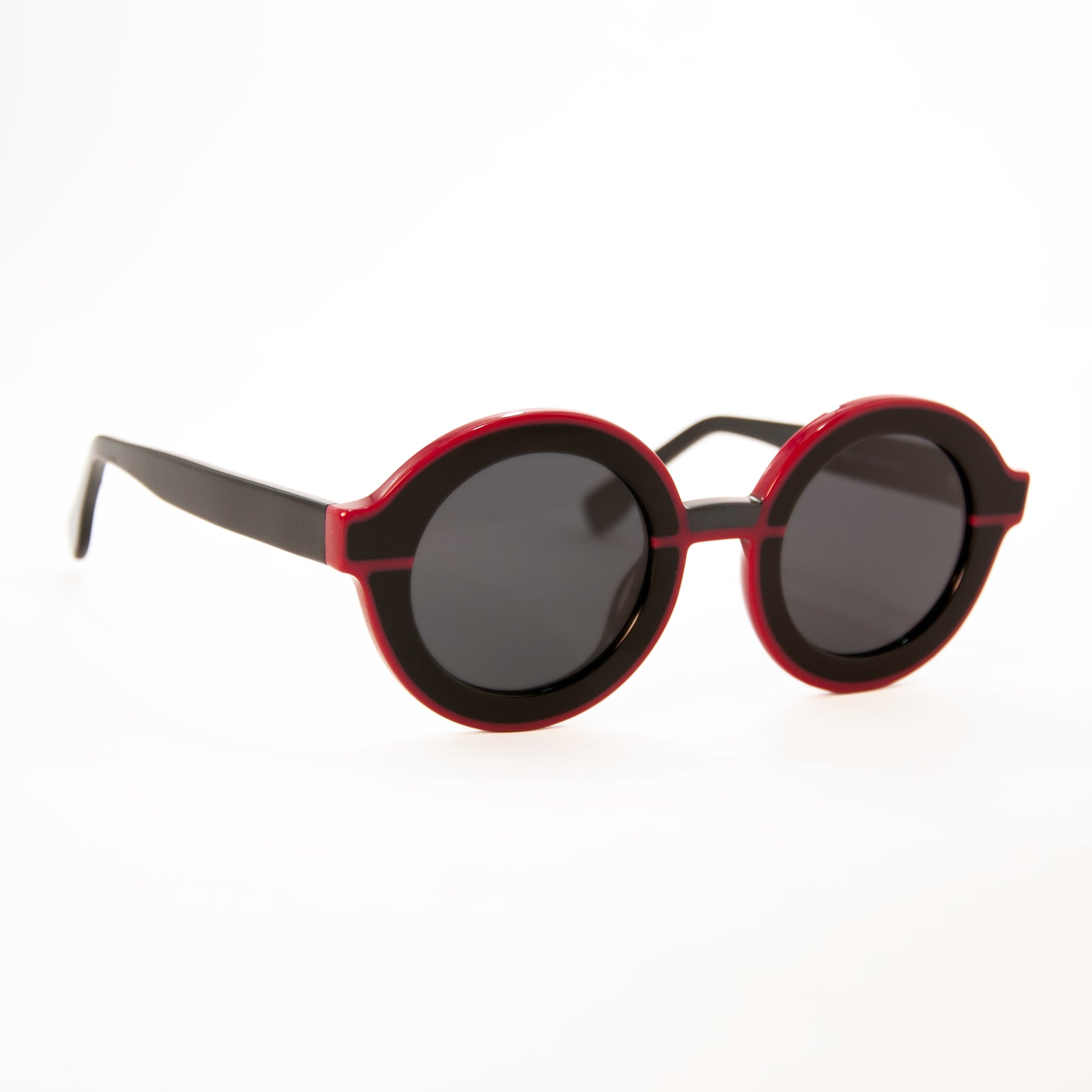 Óculos De Sol Rh Beauty H209 Acetato Feminino