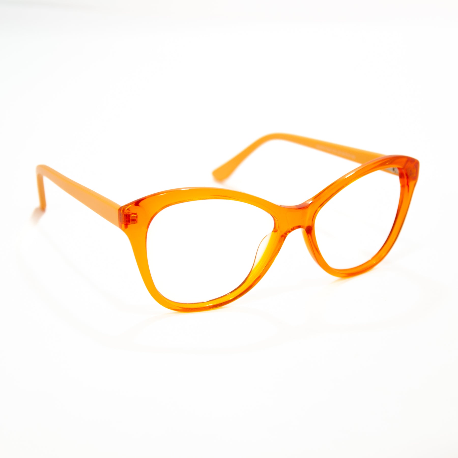 Óculos p/ Grau Feminino F1063 Rh Beauty® Acetato