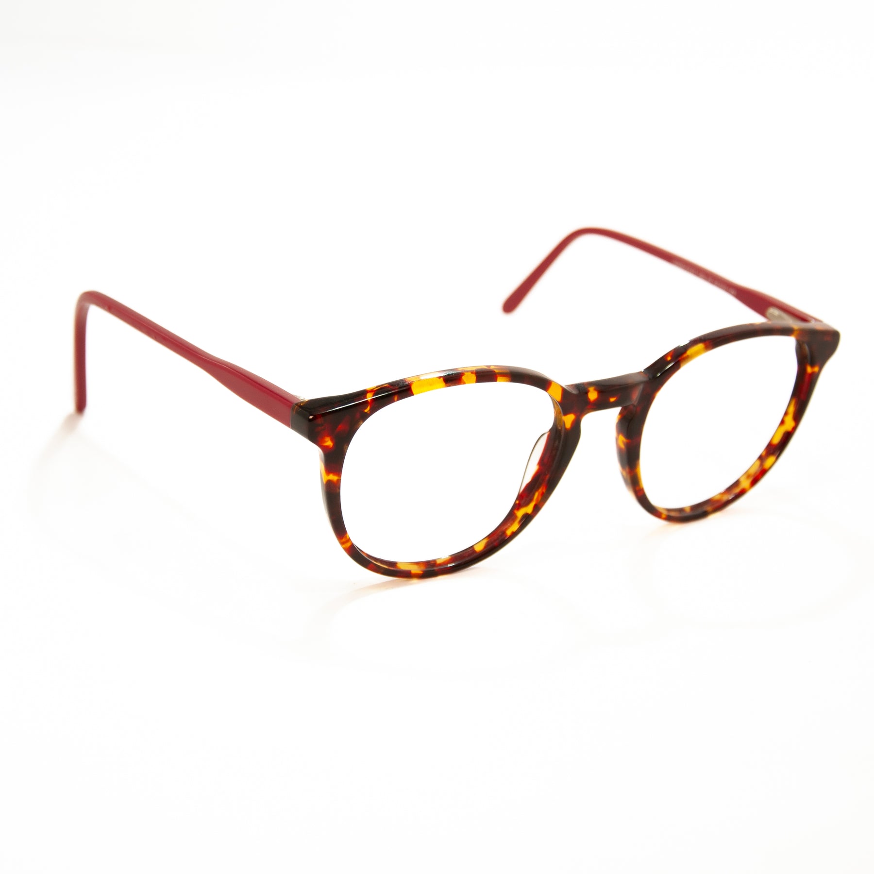 Óculos p/ Grau Feminino F1017 Rh Beauty® Acetato