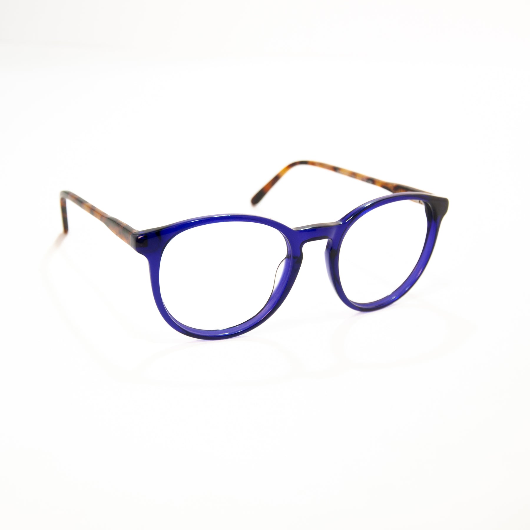 Óculos p/ Grau Feminino F1017 Rh Beauty® Acetato