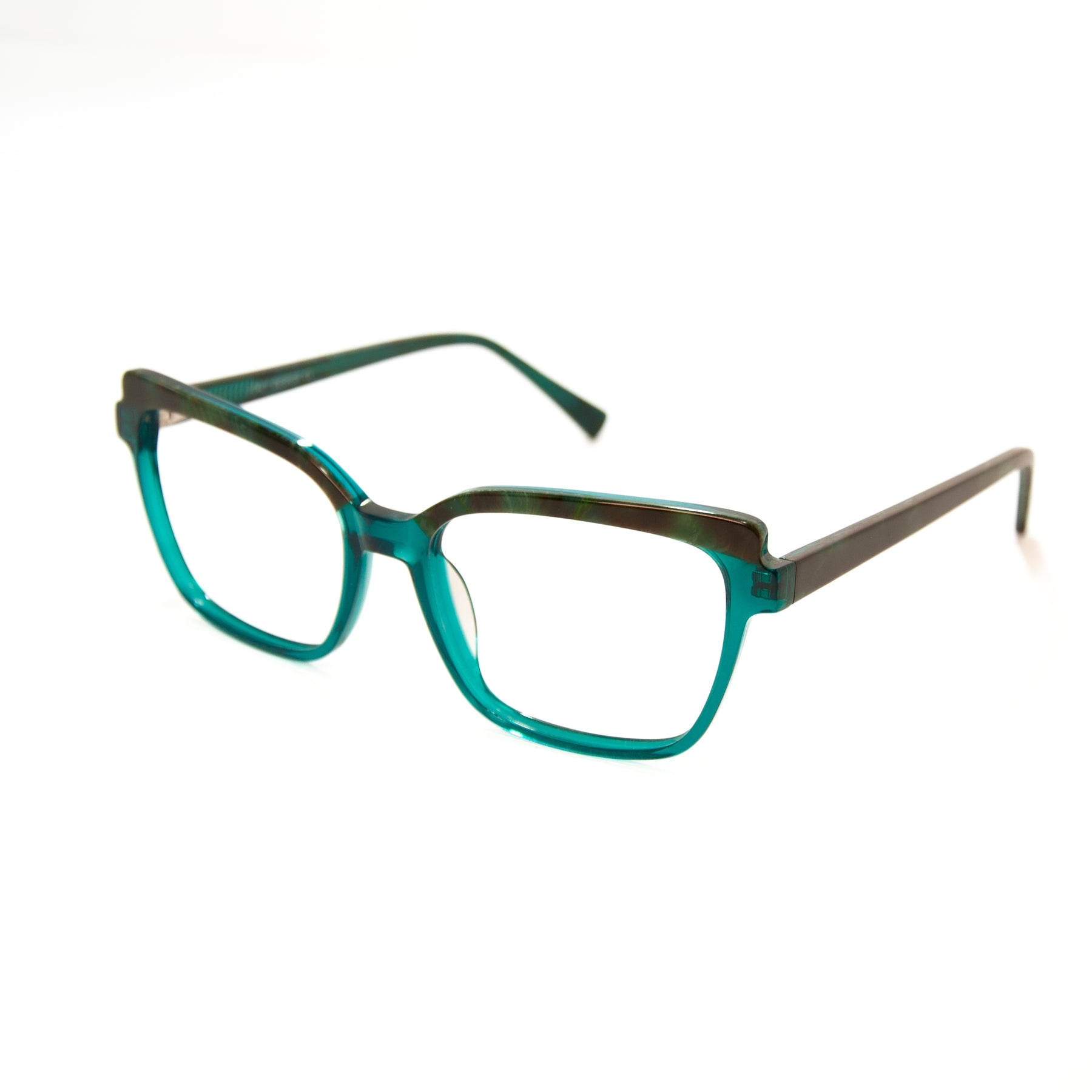 Óculos p/ Grau Feminino H2411 Rh Beauty® Acetato
