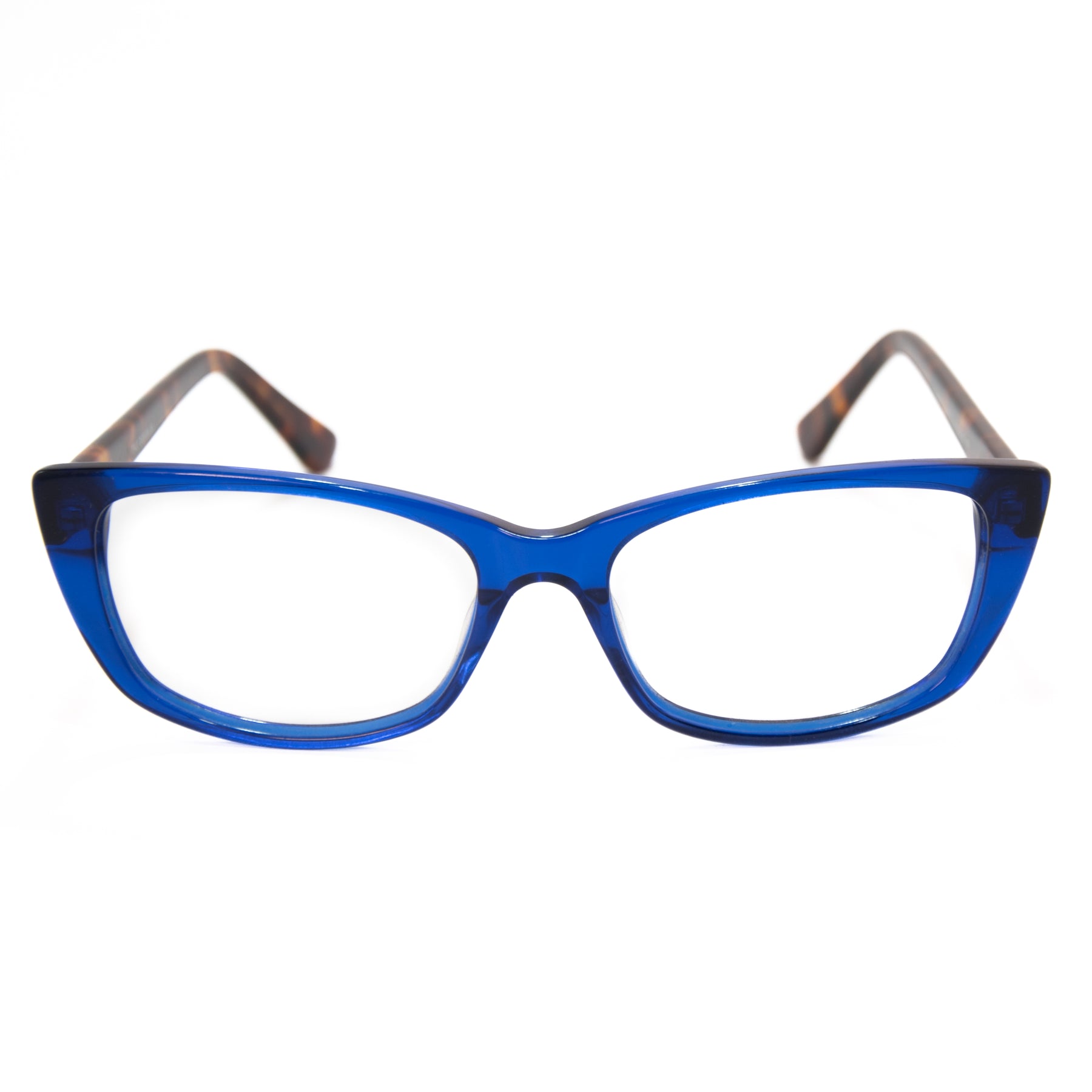 Óculos p/ Grau Feminino F1058B Rh Beauty® Acetato