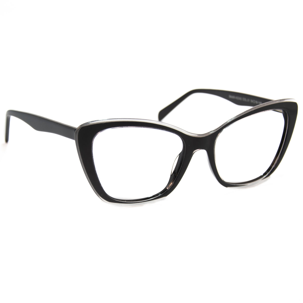 Óculos p/ Grau Feminino H2342 Rh Beauty® Acetato