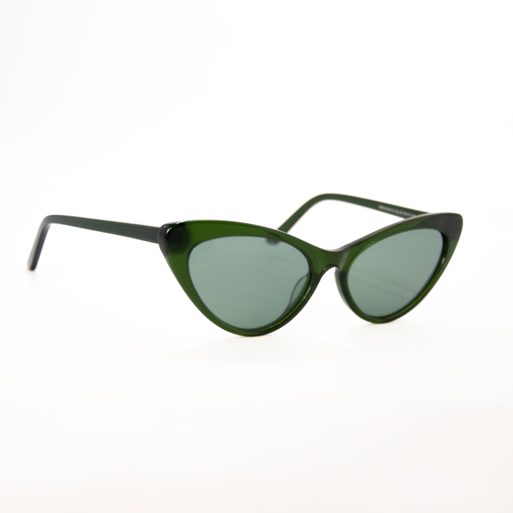 Óculos de Sol em Acetato Femino RH Beauty® Gatinho