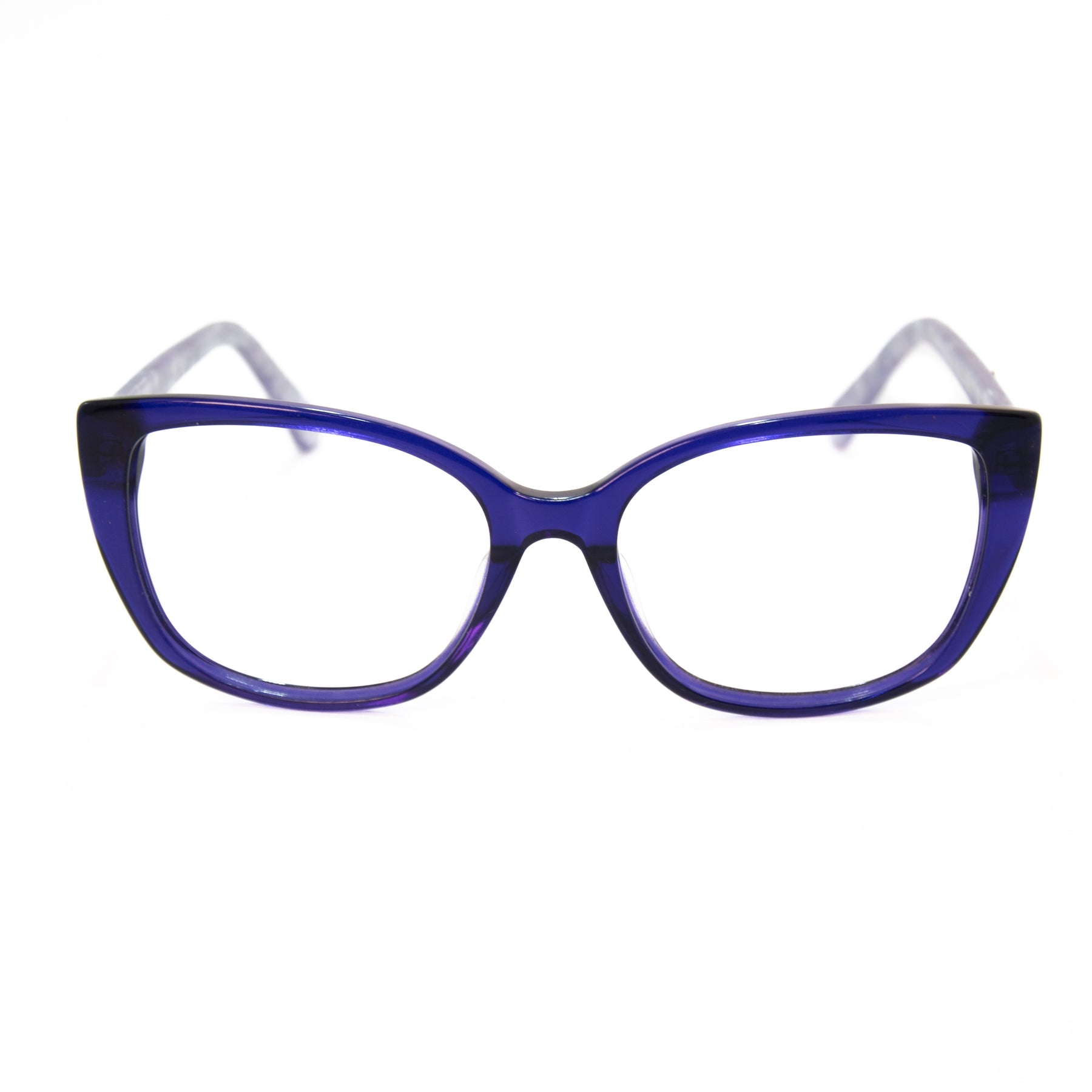 Óculos p/ Grau Feminino F1056 Rh Beauty® Acetato