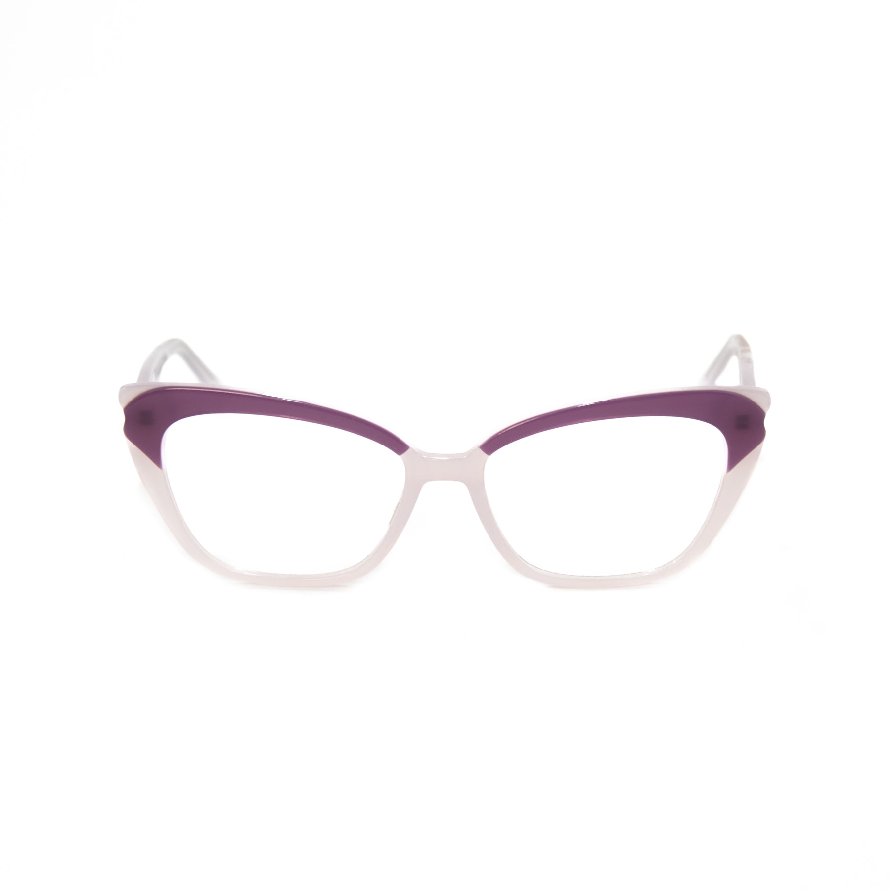 Óculos p/ Grau Feminino H2335 Rh Beauty® Acetato