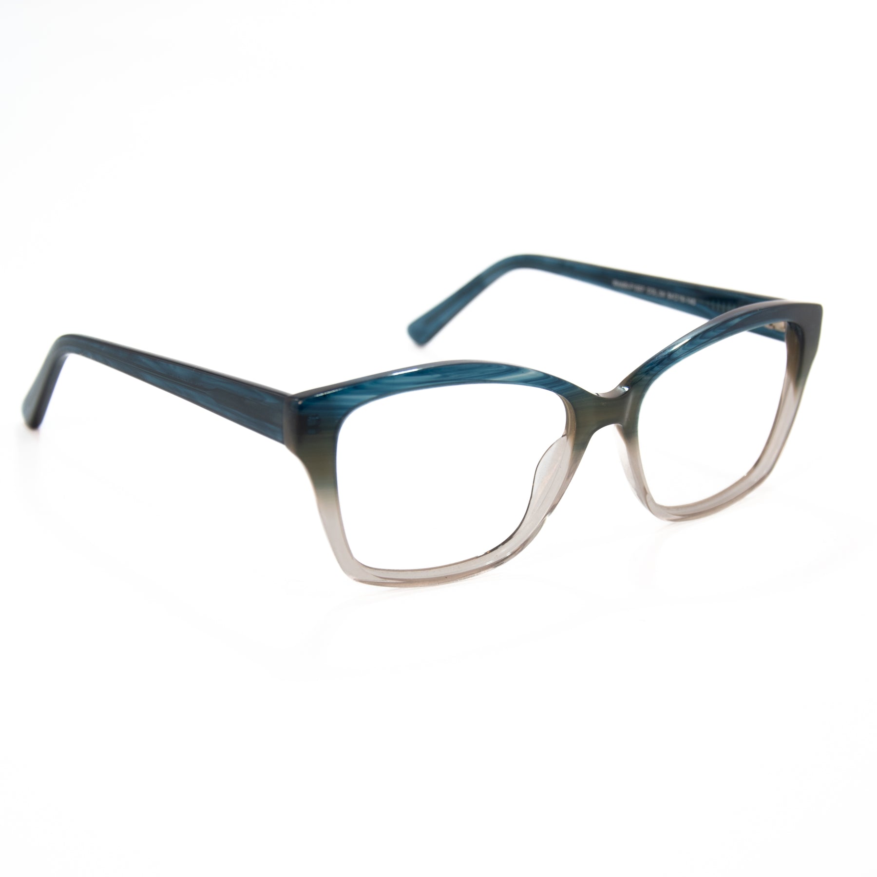 Óculos p/ Grau Feminino F1057 Rh Beauty® Acetato