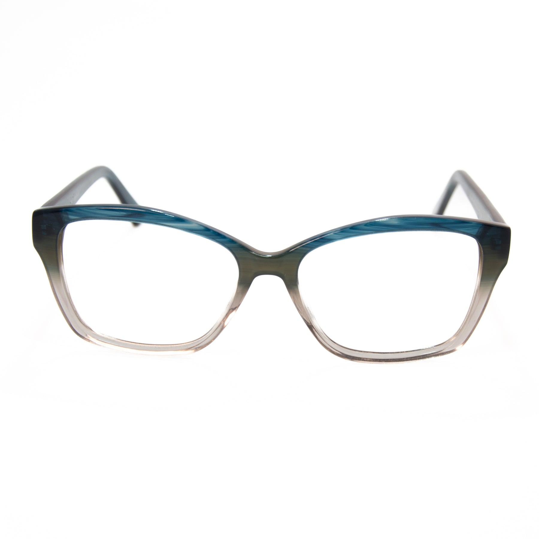 Óculos p/ Grau Feminino F1057 Rh Beauty® Acetato