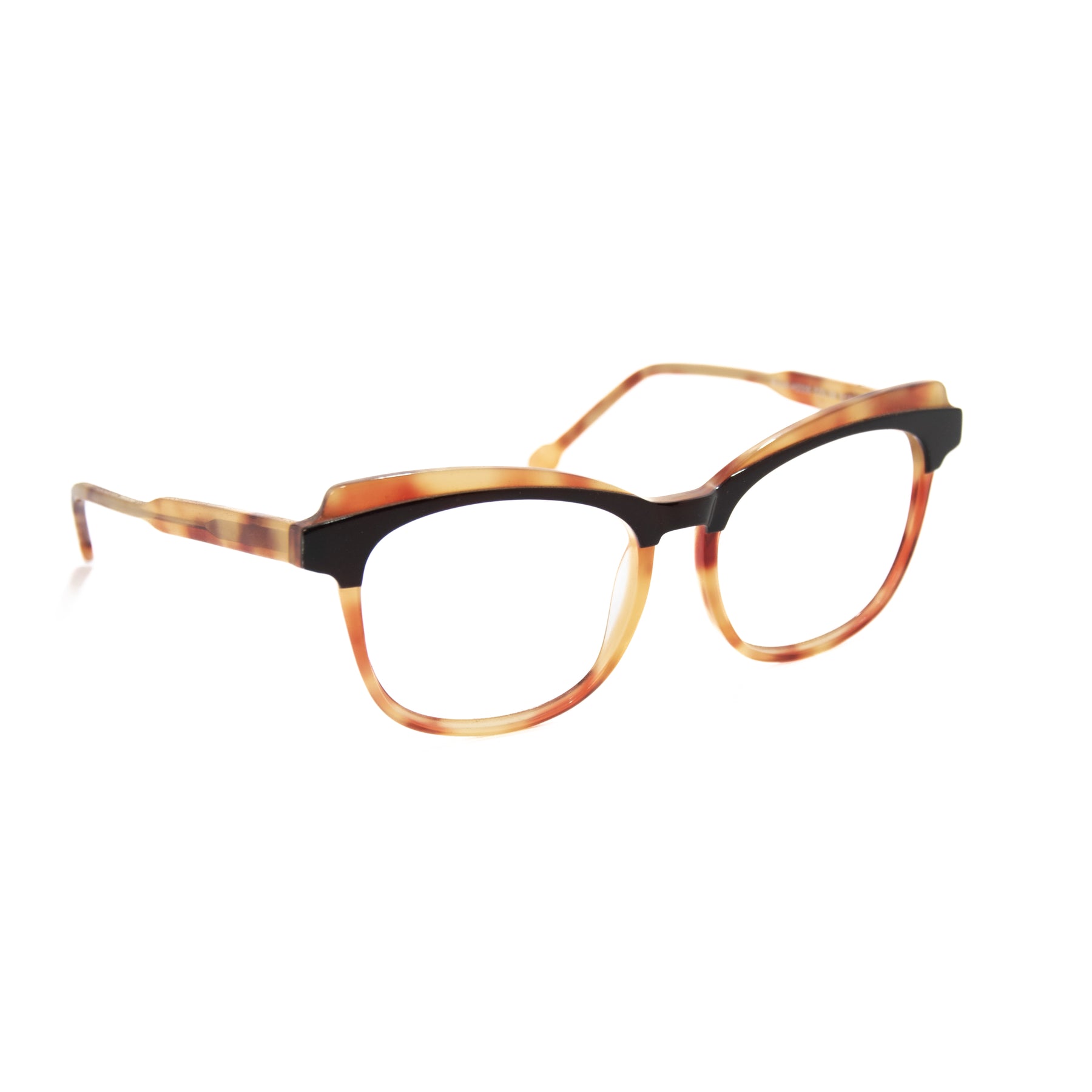 Óculos p/ Grau Feminino H2335 Rh Beauty® Acetato
