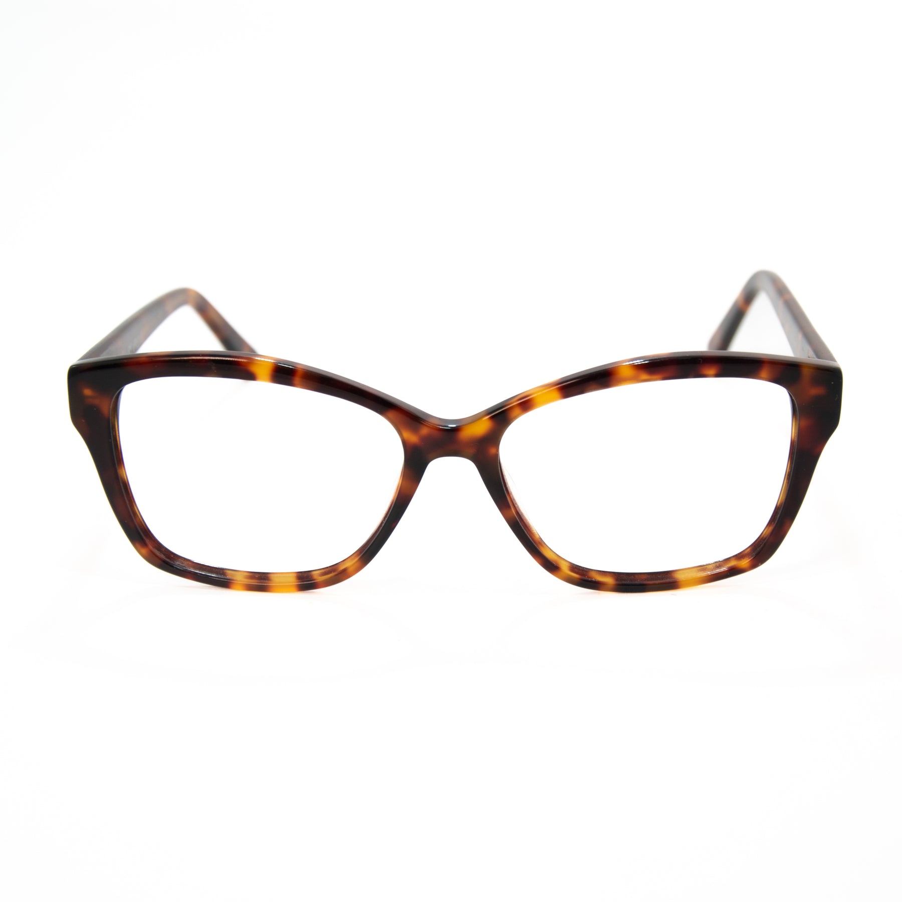 Óculos p/ Grau Feminino F1057 Rh Beauty® Acetato