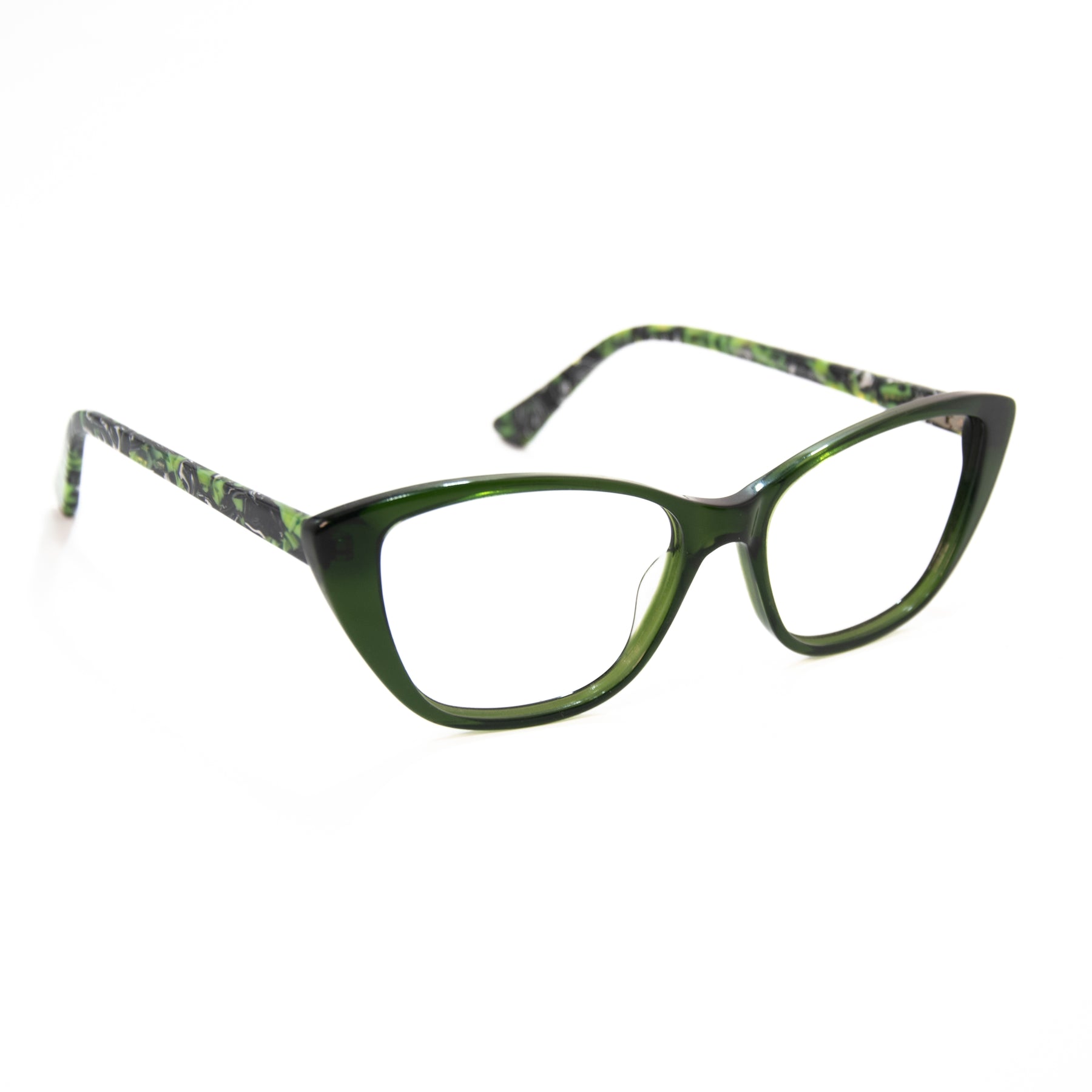 Óculos p/ Grau Feminino F1060B Rh Beauty® Acetato