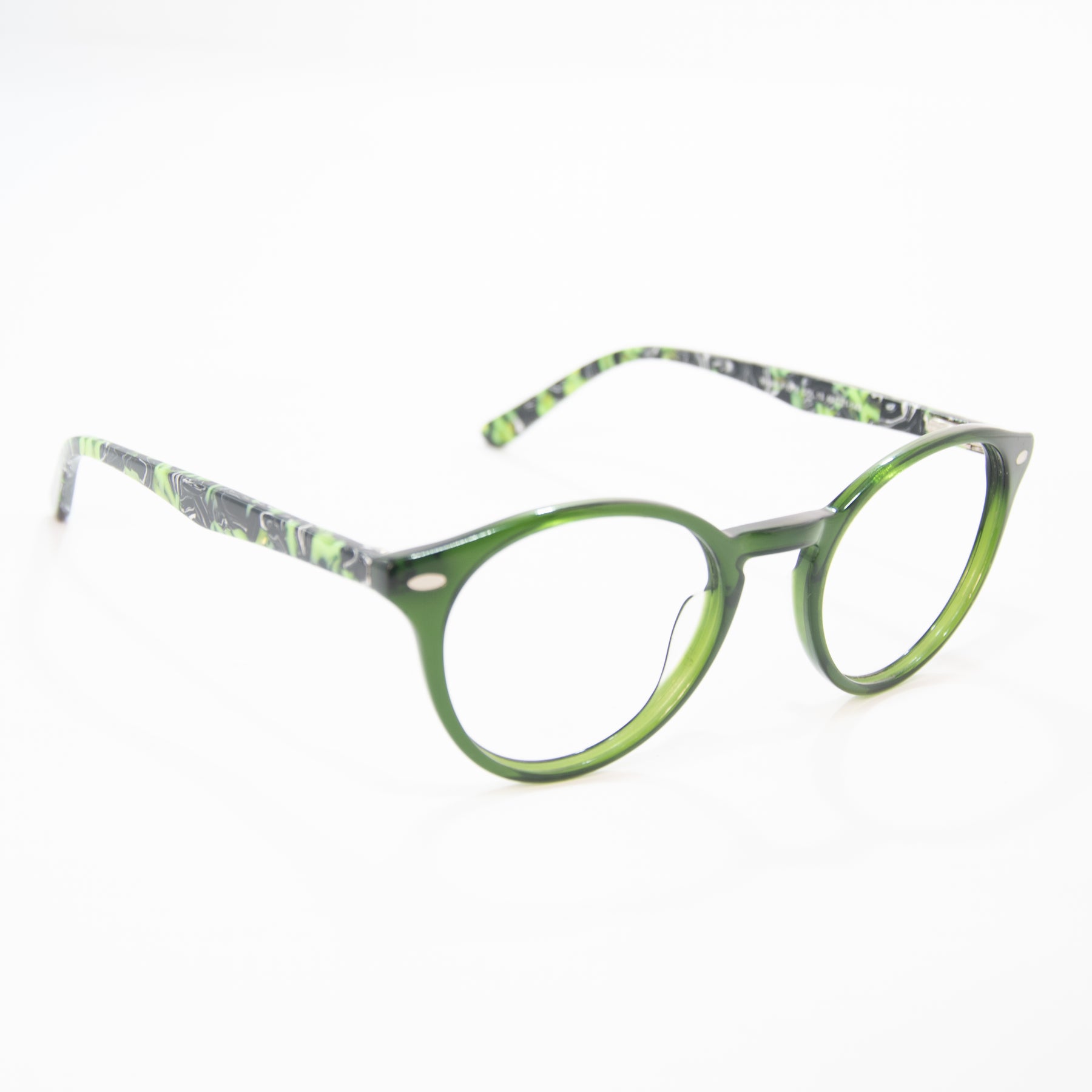 Óculos p/ Grau Feminino F1016 Rh Beauty® Acetato