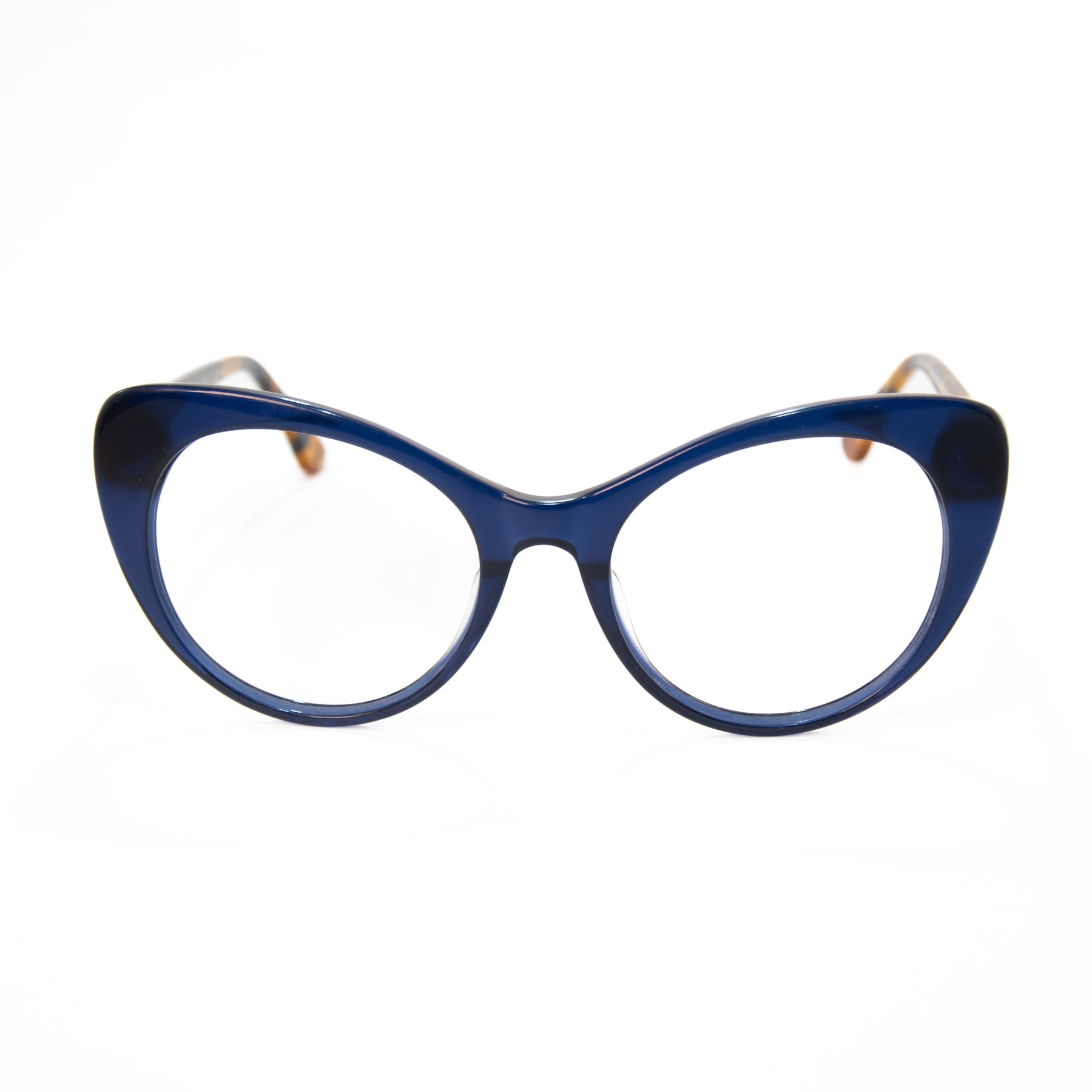 Óculos p/ Grau Feminino F1053 Rh Beauty® Acetato