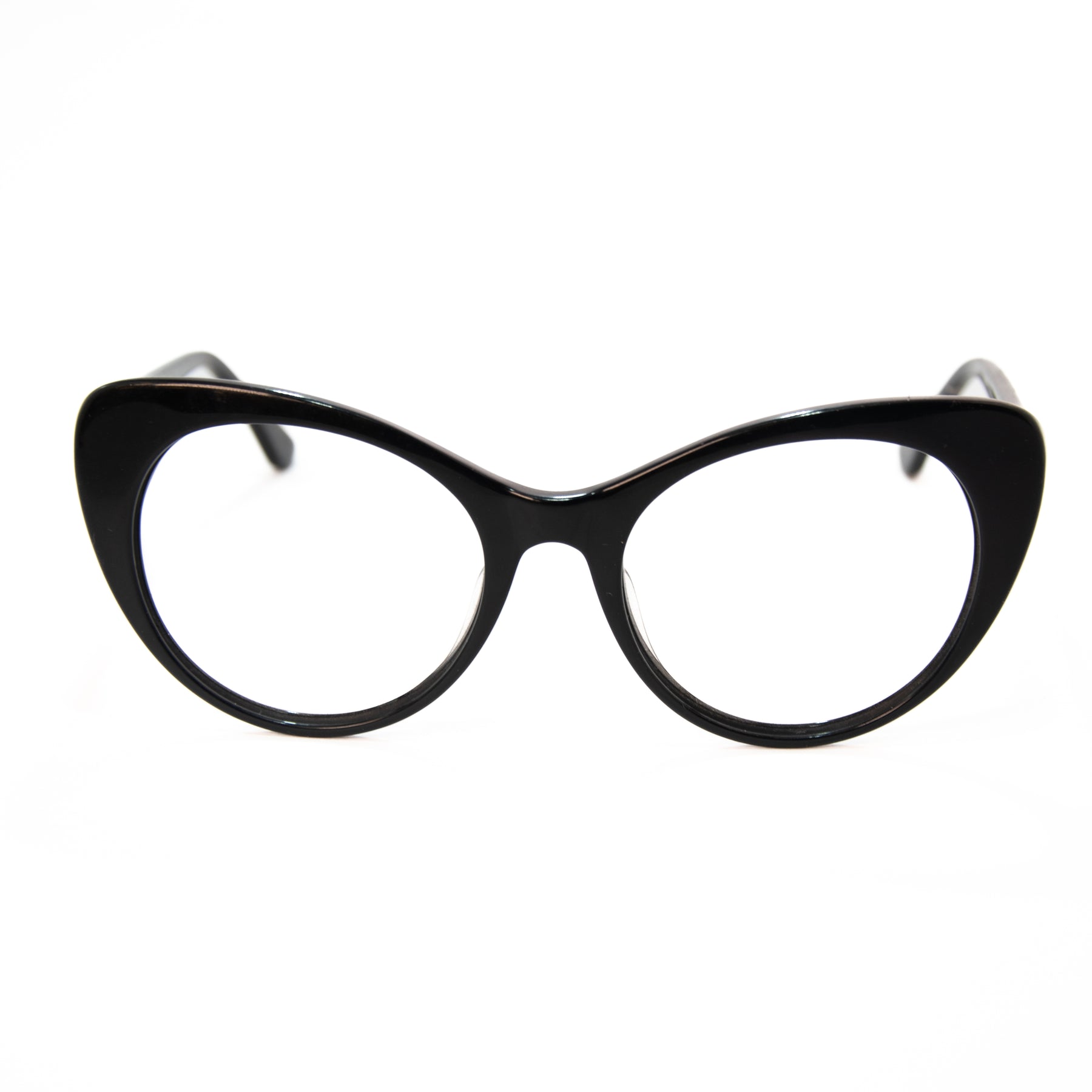 Óculos p/ Grau Feminino F1053 Rh Beauty® Acetato