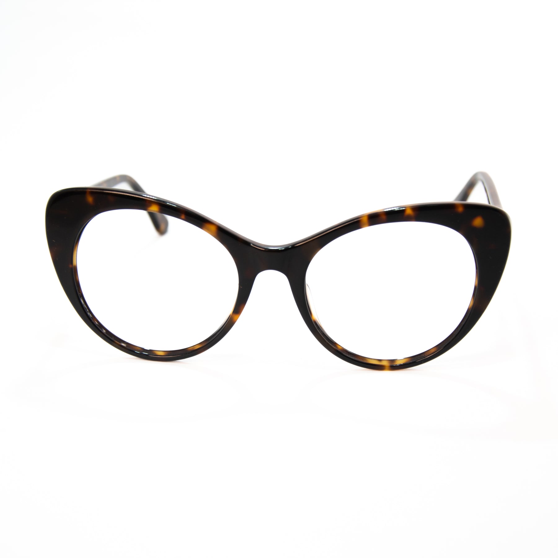 Óculos p/ Grau Feminino F1053 Rh Beauty® Acetato