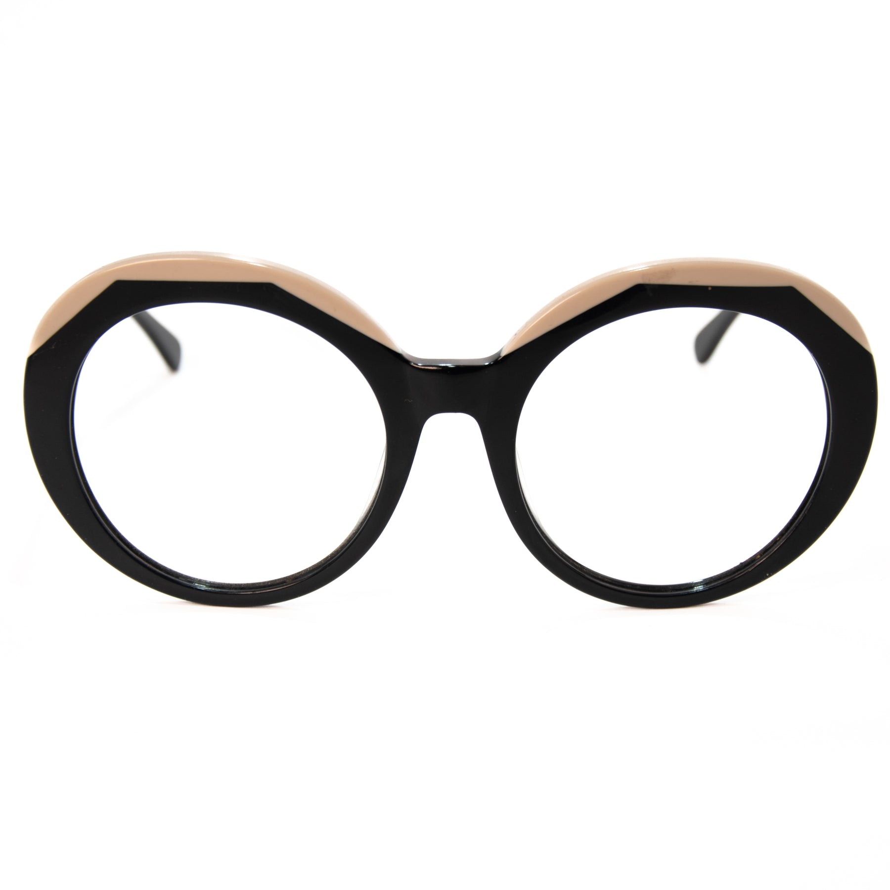 Óculos p/ Grau Feminino H2358G Rh Beauty® Acetato