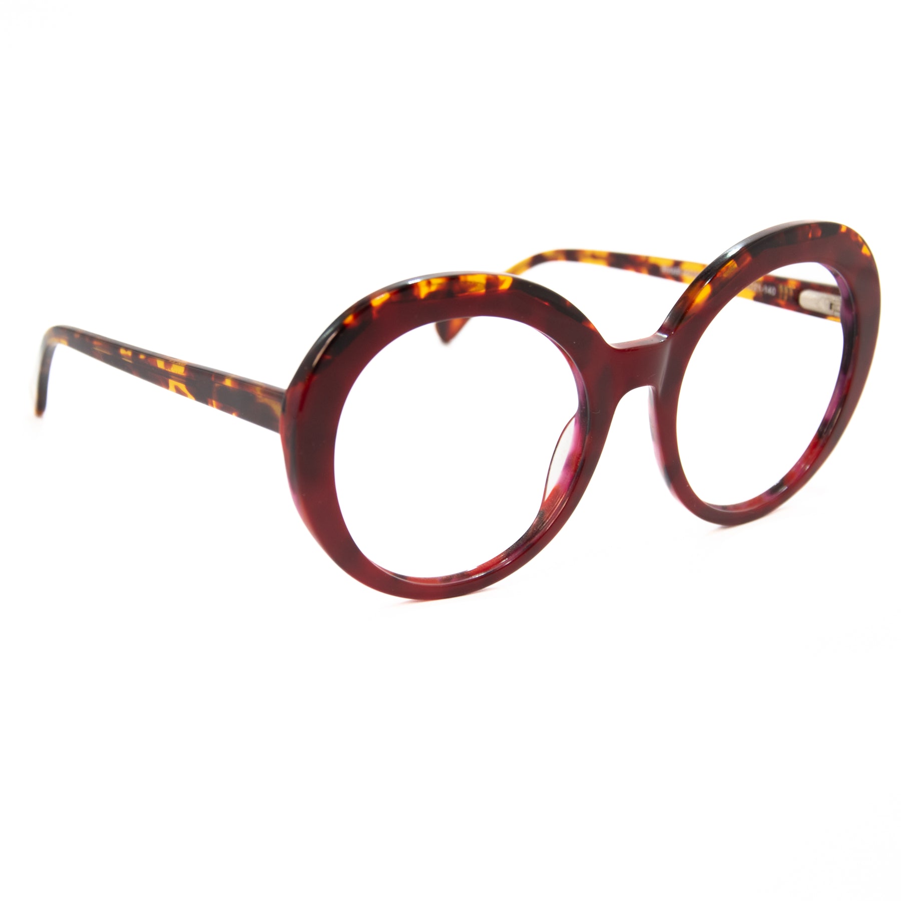 Óculos p/ Grau Feminino H2358G Rh Beauty® Acetato