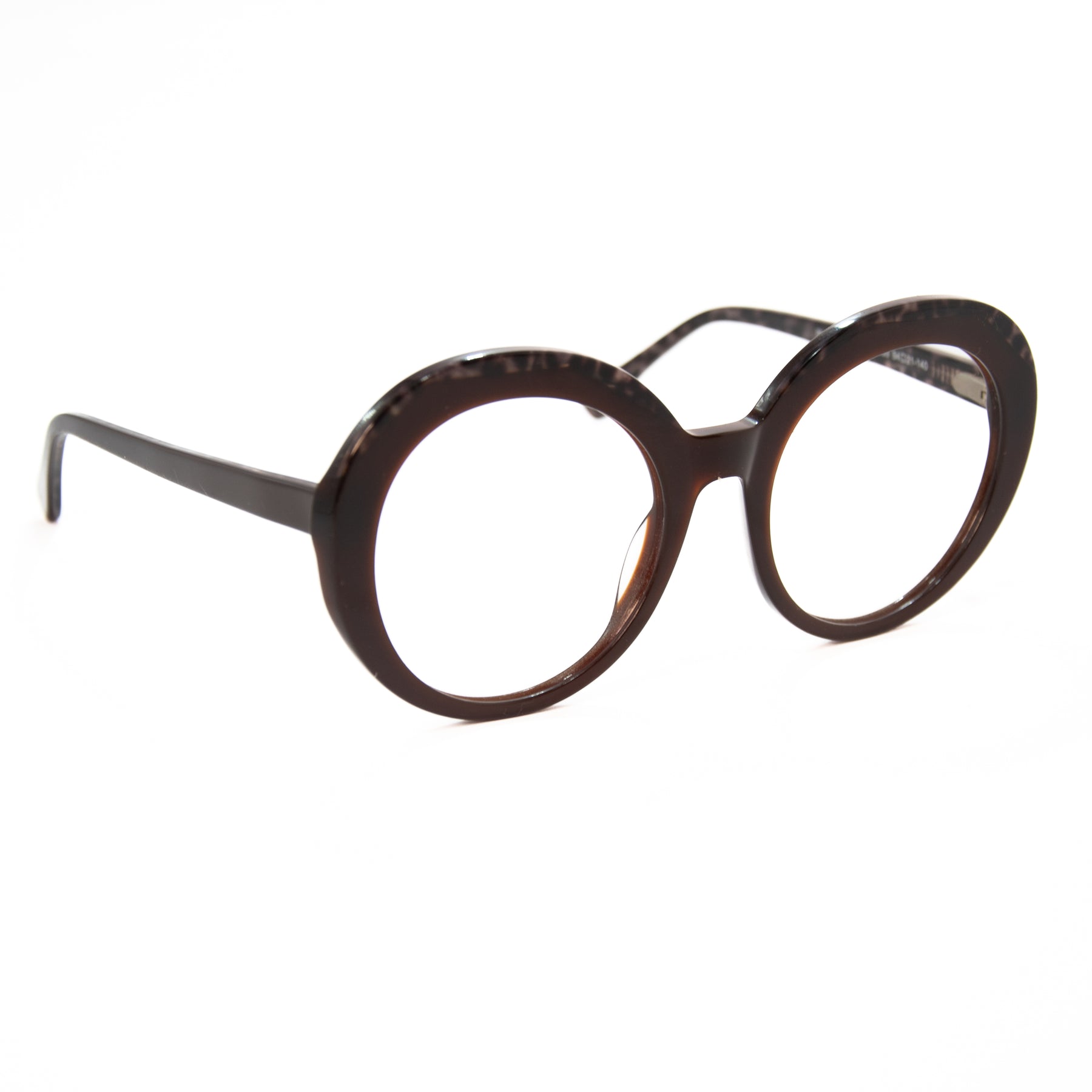 Óculos p/ Grau Feminino H2358G Rh Beauty® Acetato