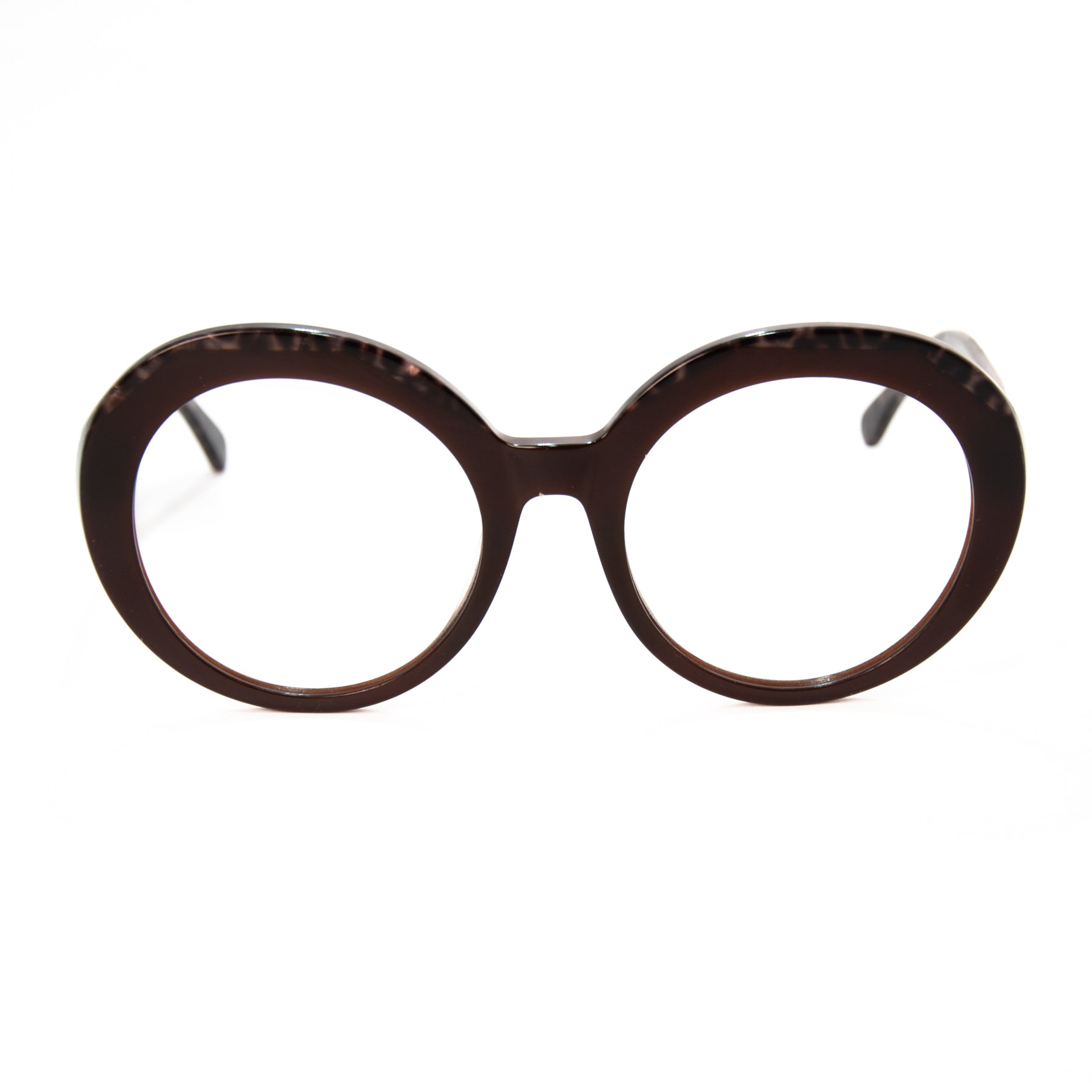 Óculos p/ Grau Feminino H2358G Rh Beauty® Acetato