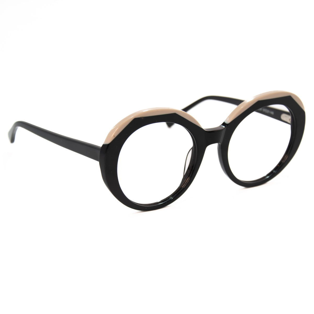 Óculos p/ Grau Feminino H2358 Rh Beauty® Acetato