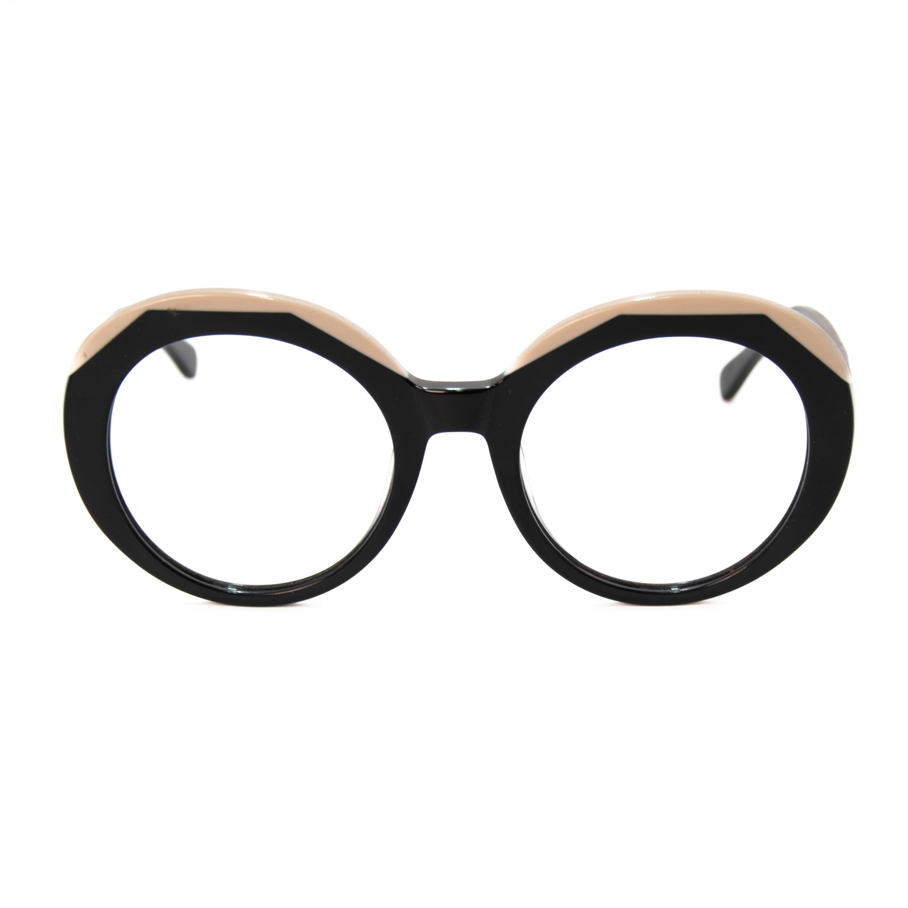 Óculos p/ Grau Feminino H2358 Rh Beauty® Acetato