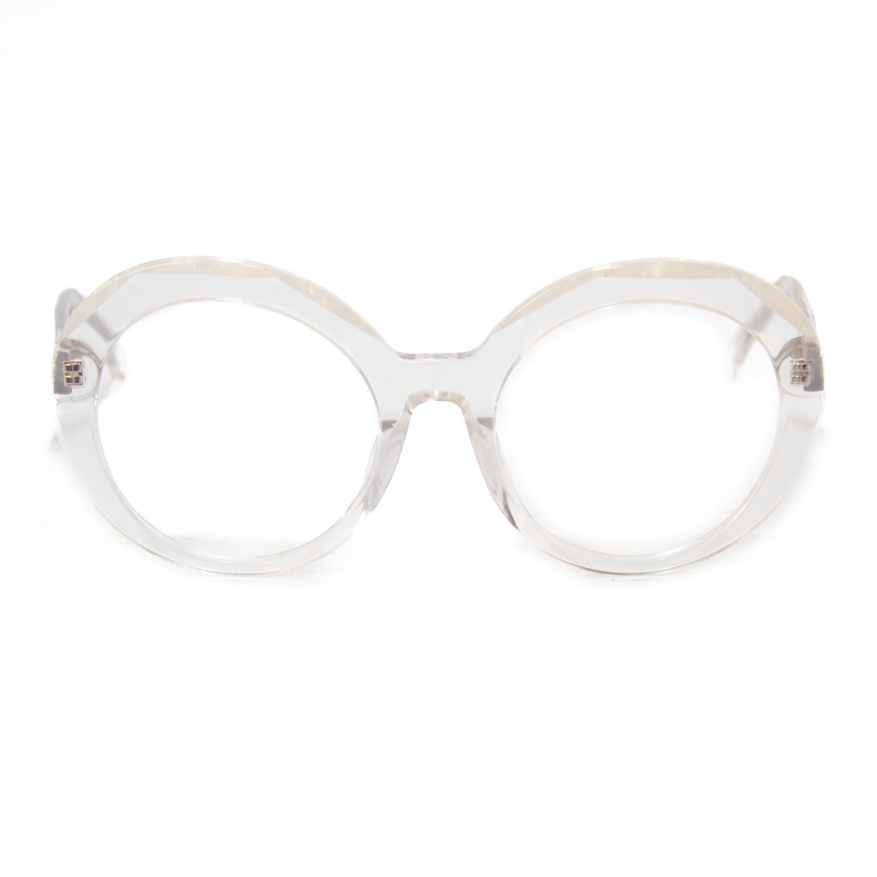 Óculos p/ Grau Feminino H2358G Rh Beauty® Acetato