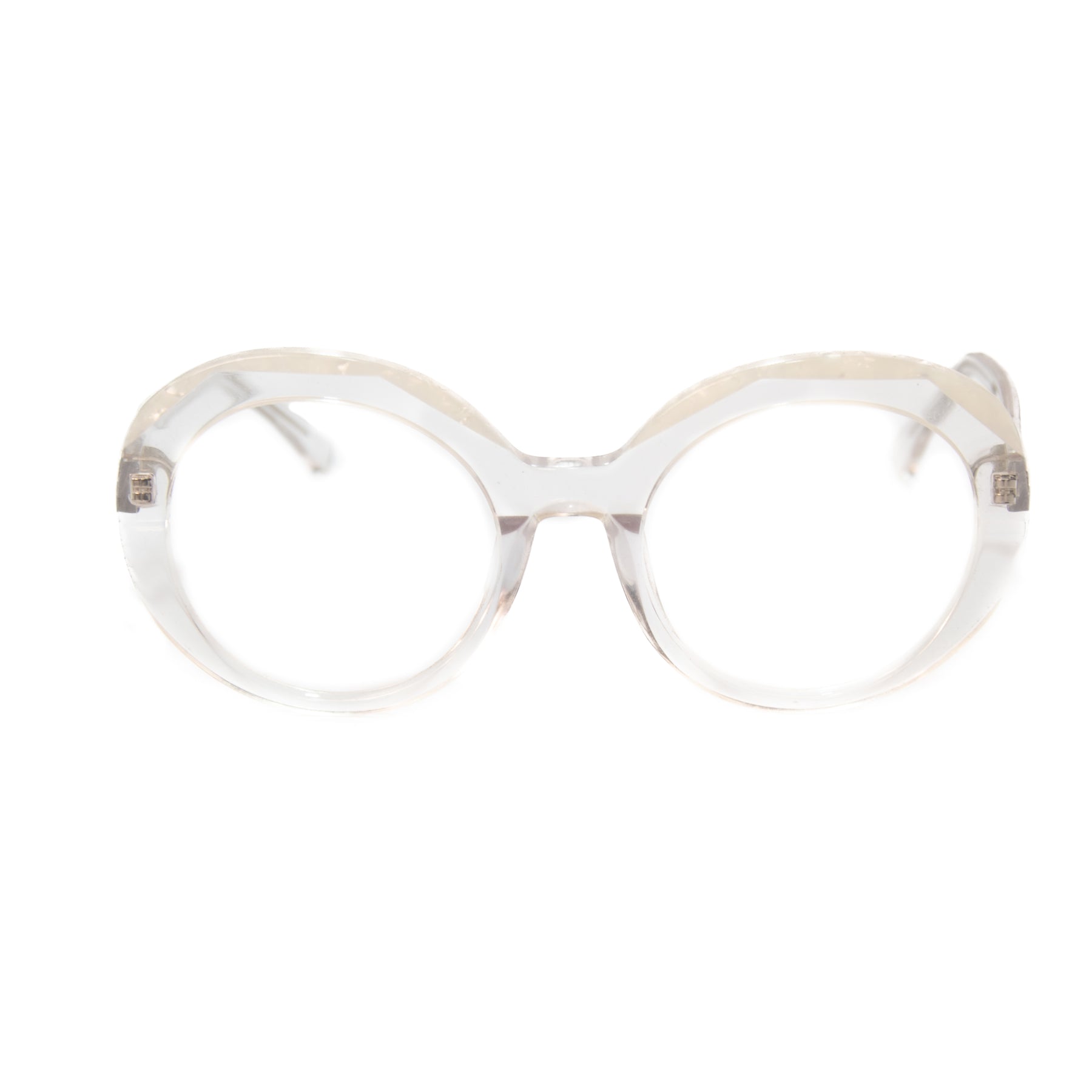 Óculos p/ Grau Feminino H2358 Rh Beauty® Acetato