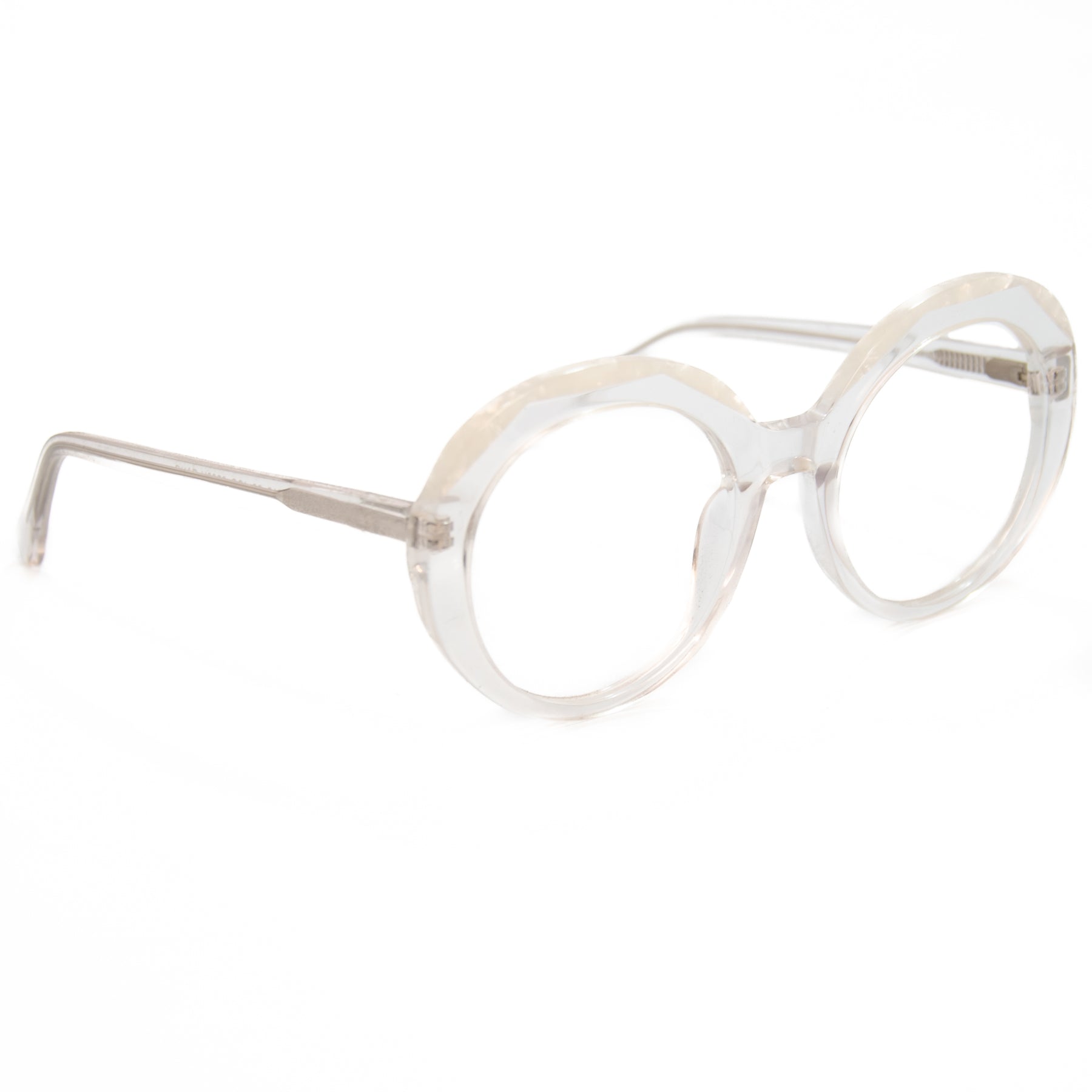 Óculos p/ Grau Feminino H2358 Rh Beauty® Acetato
