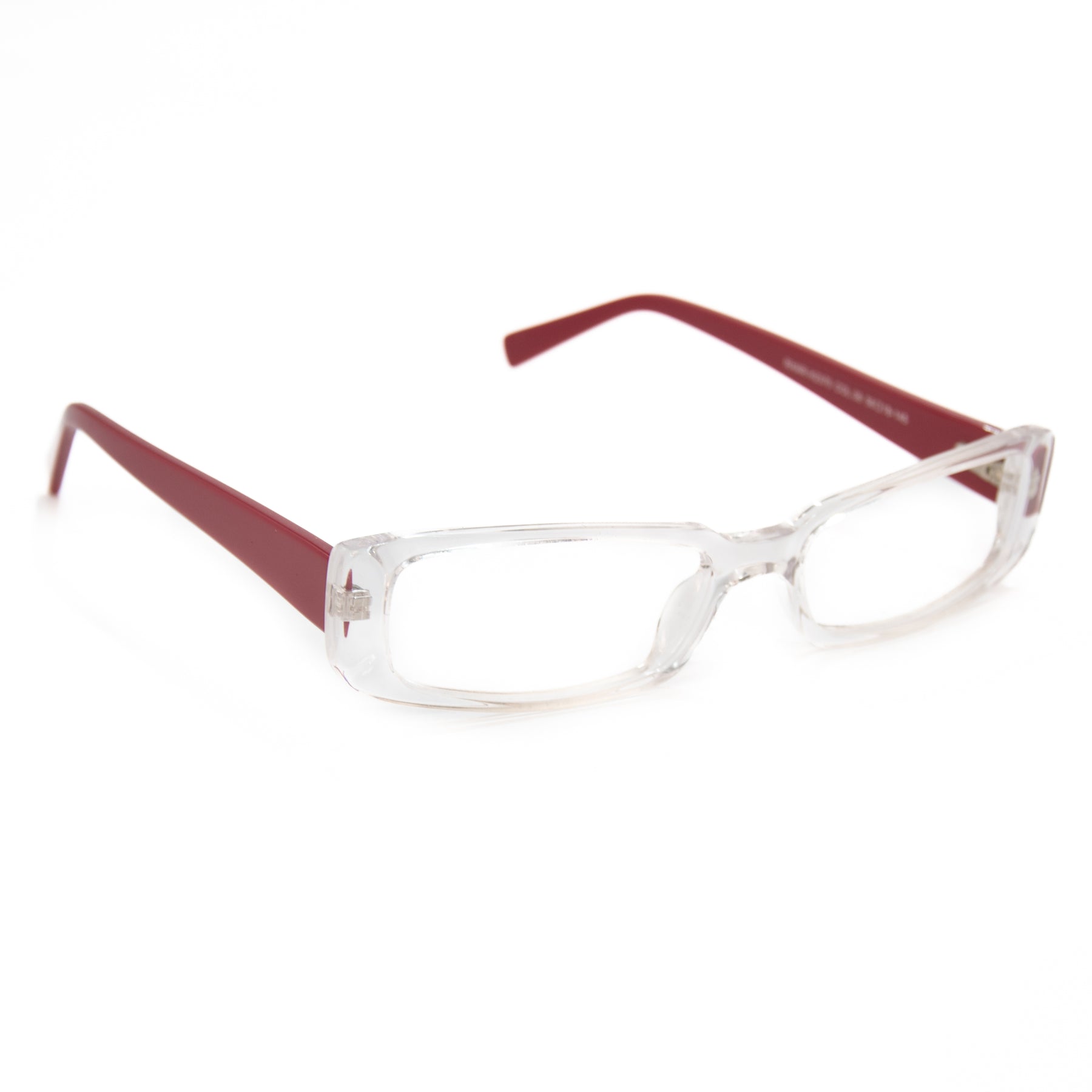 Óculos p/ Grau Feminino H2370 Rh Beauty® Acetato