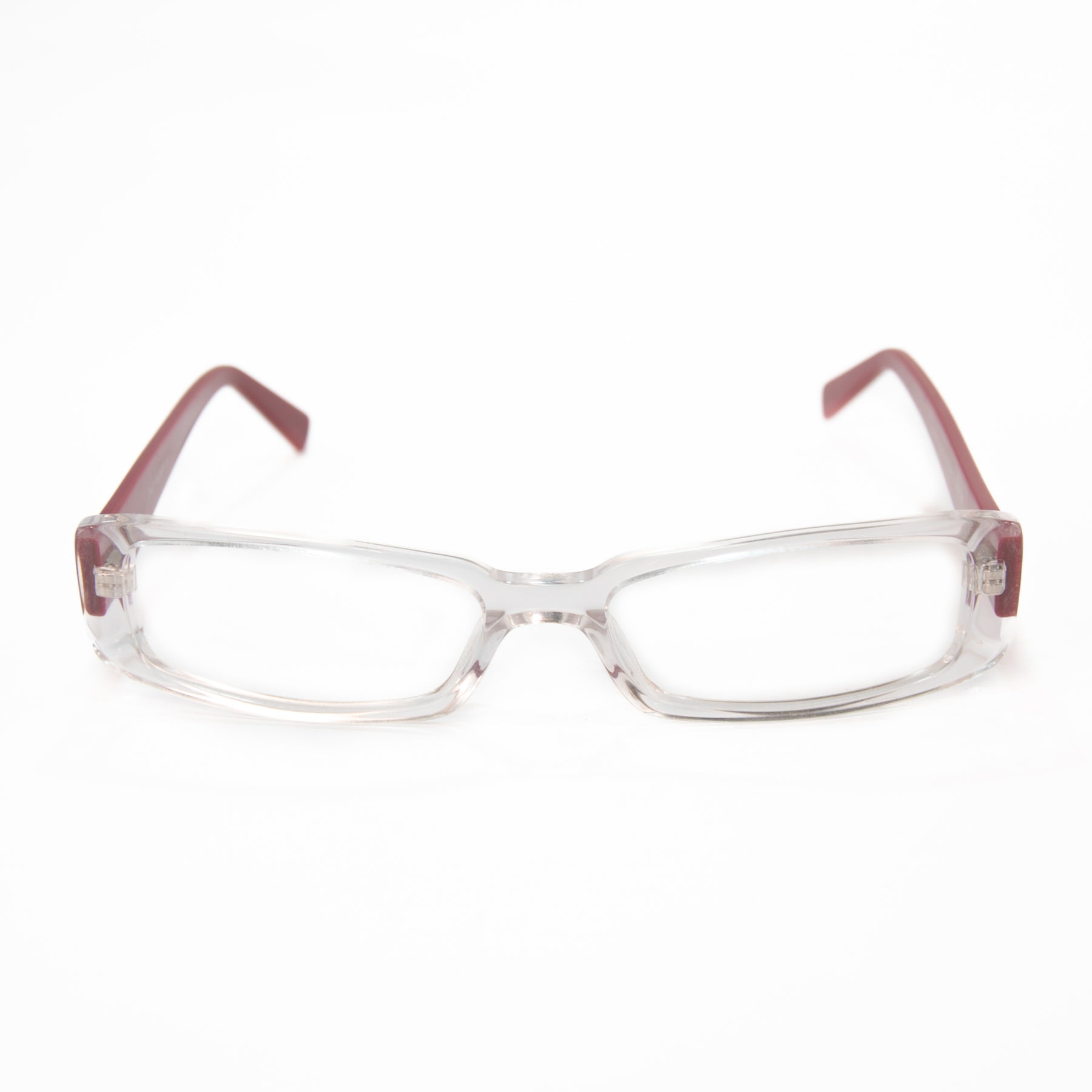 Óculos p/ Grau Feminino H2370 Rh Beauty® Acetato