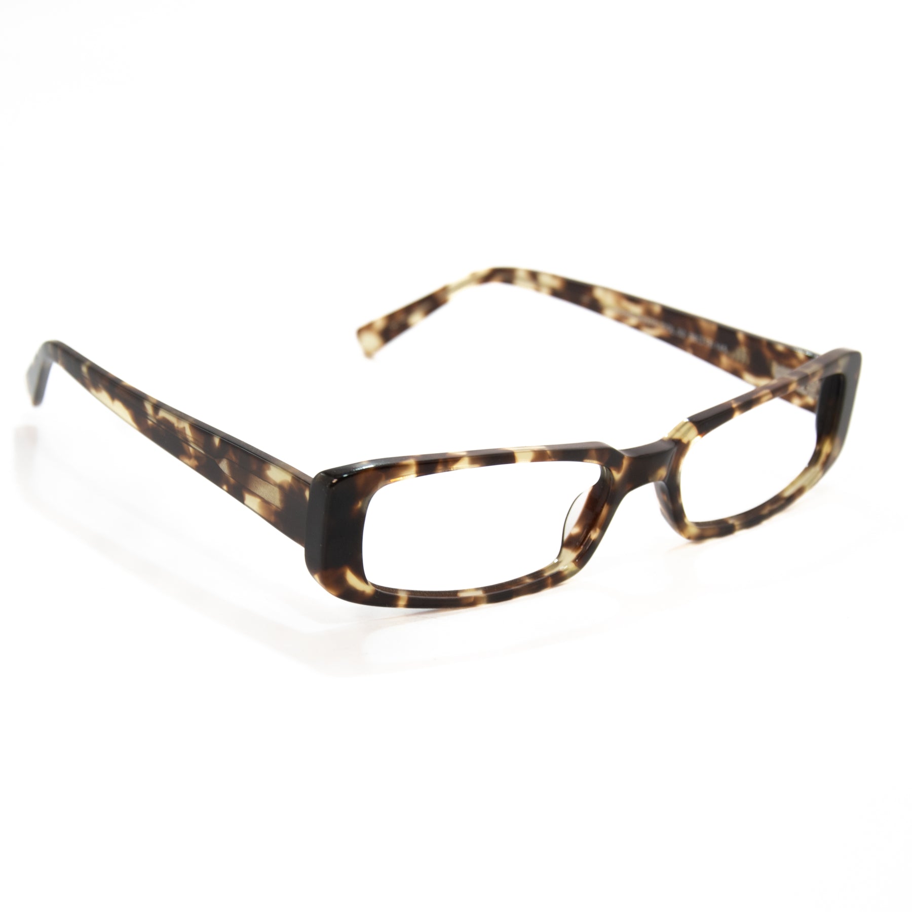 Óculos p/ Grau Feminino H2370 Rh Beauty® Acetato