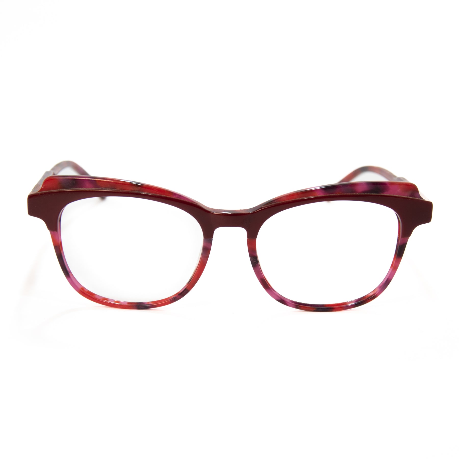 Óculos p/ Grau Feminino H2335B Rh Beauty® Acetato