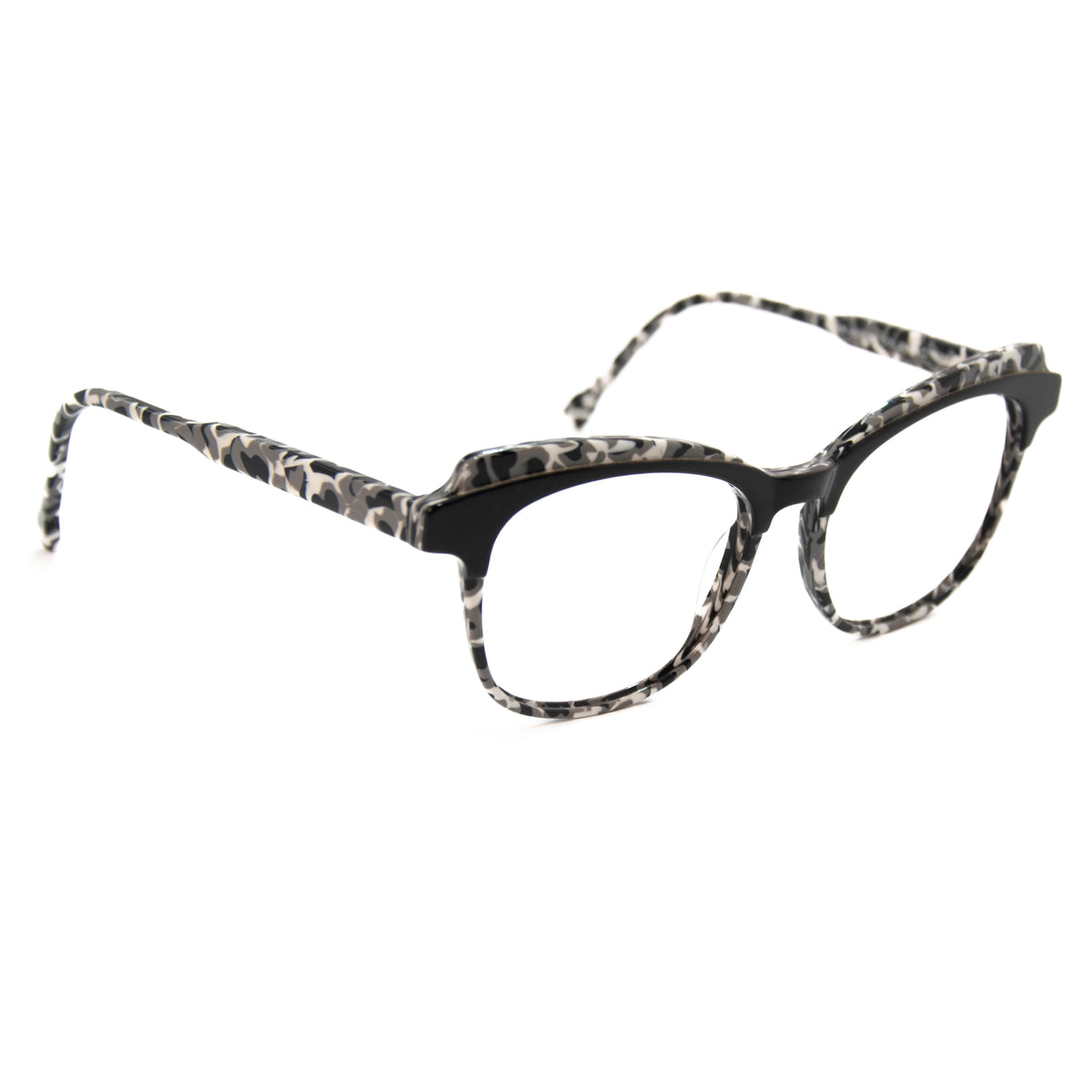 Óculos p/ Grau Feminino H2335B Rh Beauty® Acetato