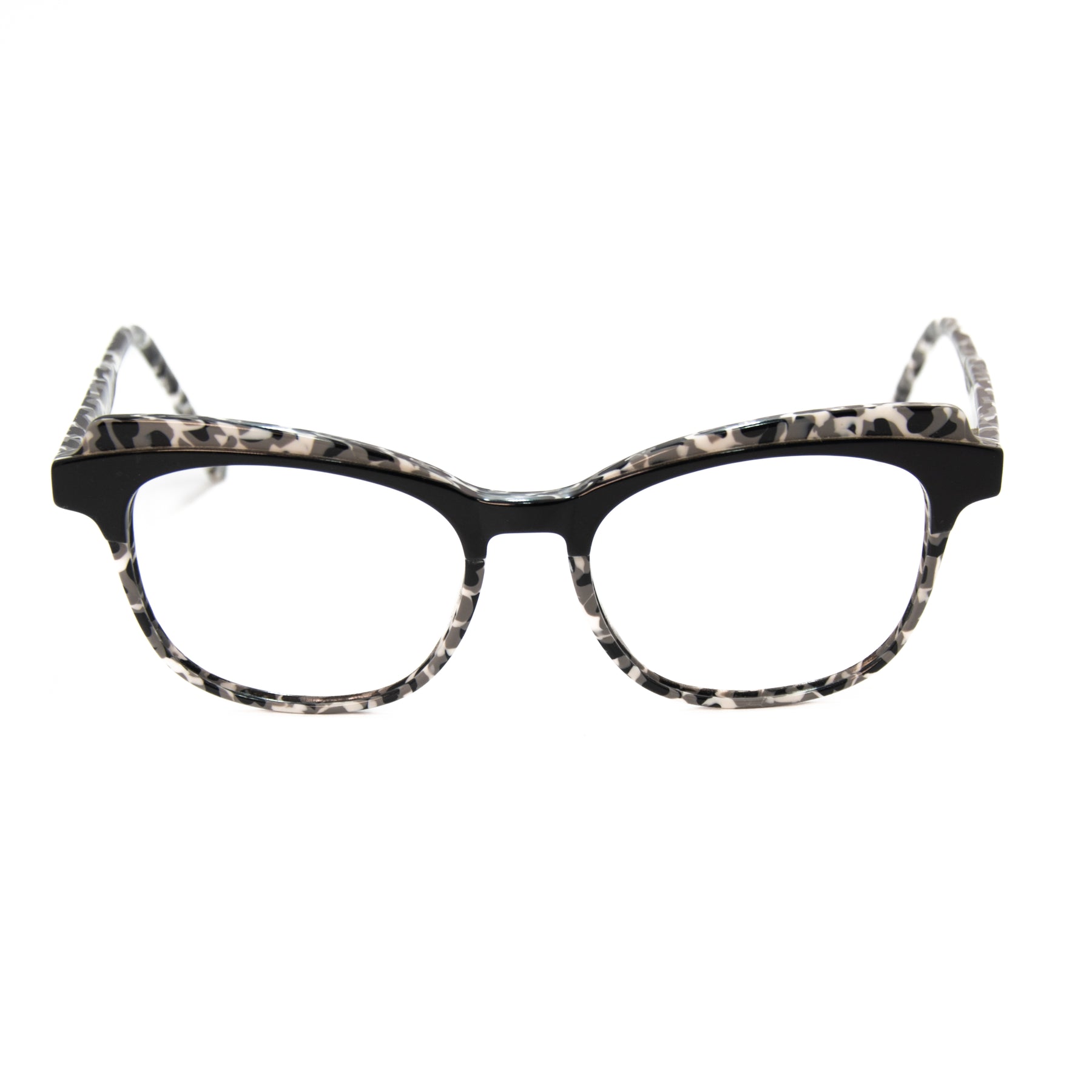 Óculos p/ Grau Feminino H2335B Rh Beauty® Acetato