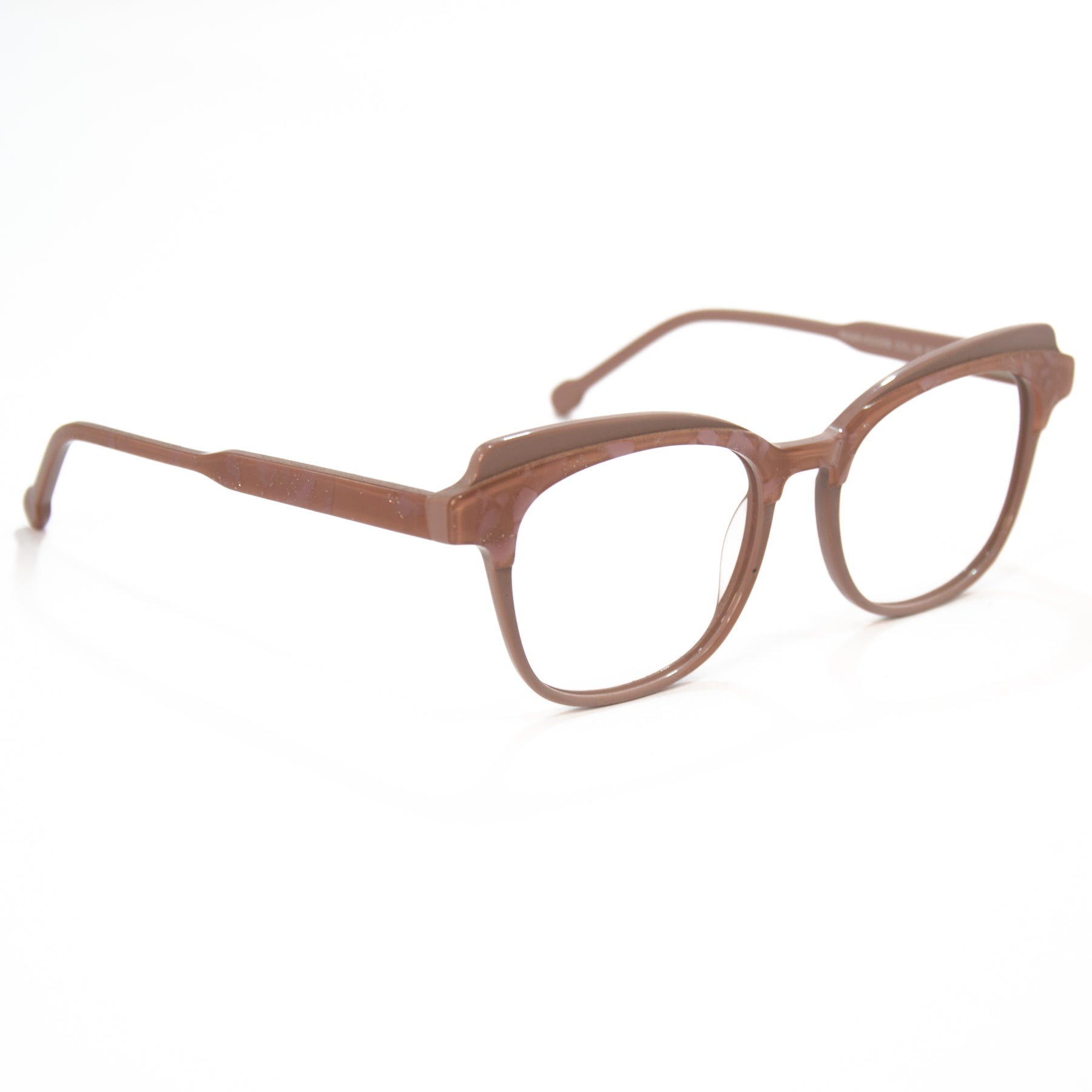 Óculos p/ Grau Feminino H2335B Rh Beauty® Acetato