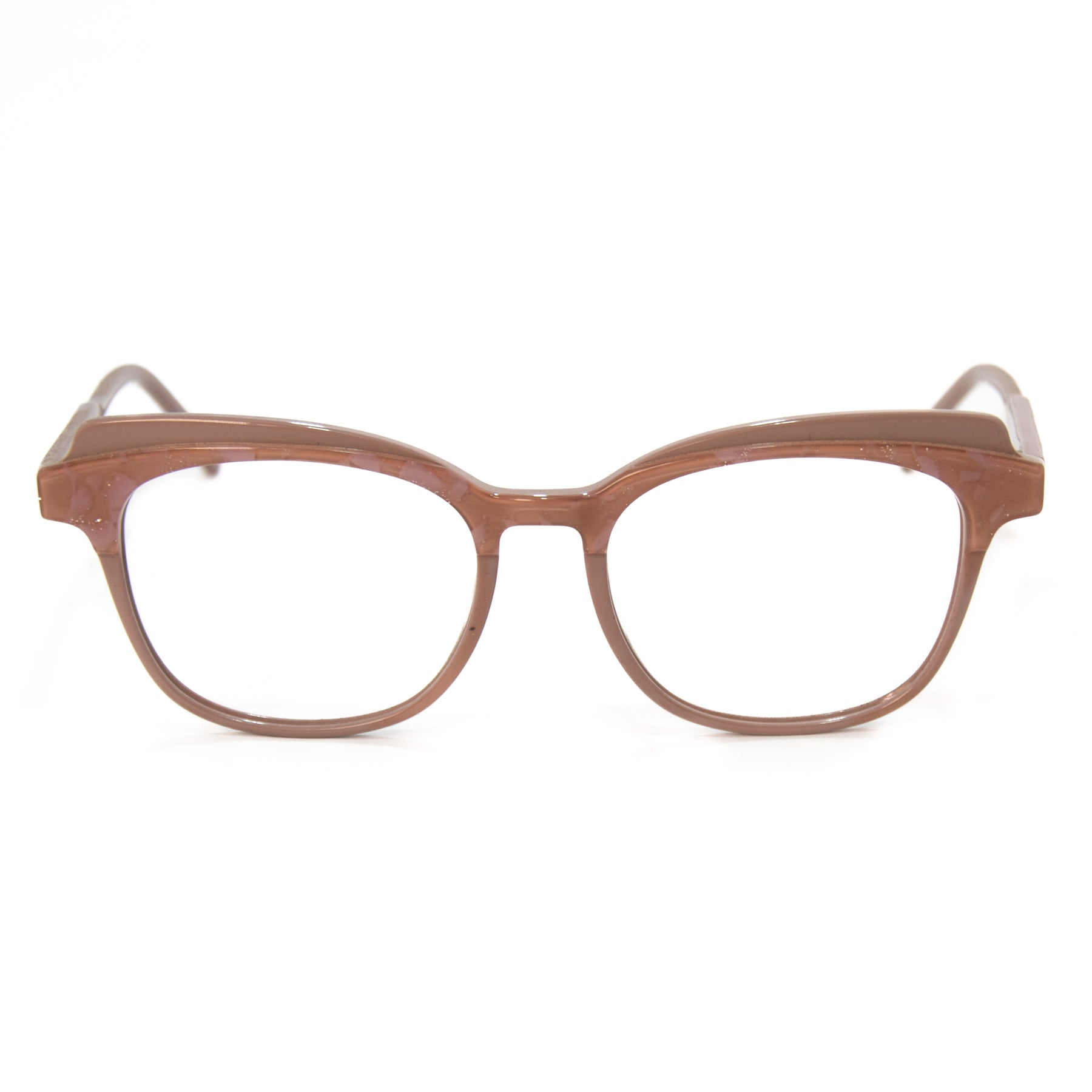 Óculos p/ Grau Feminino H2335B Rh Beauty® Acetato