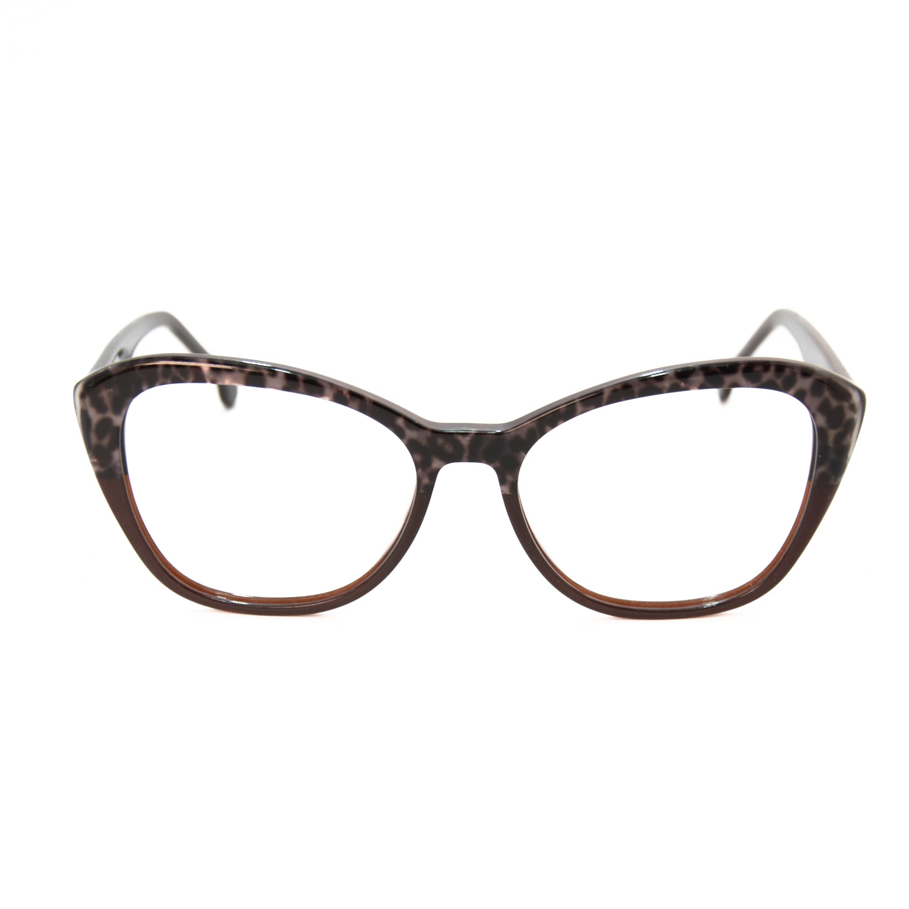 Óculos p/ Grau Feminino H301 Rh Beauty® Acetato