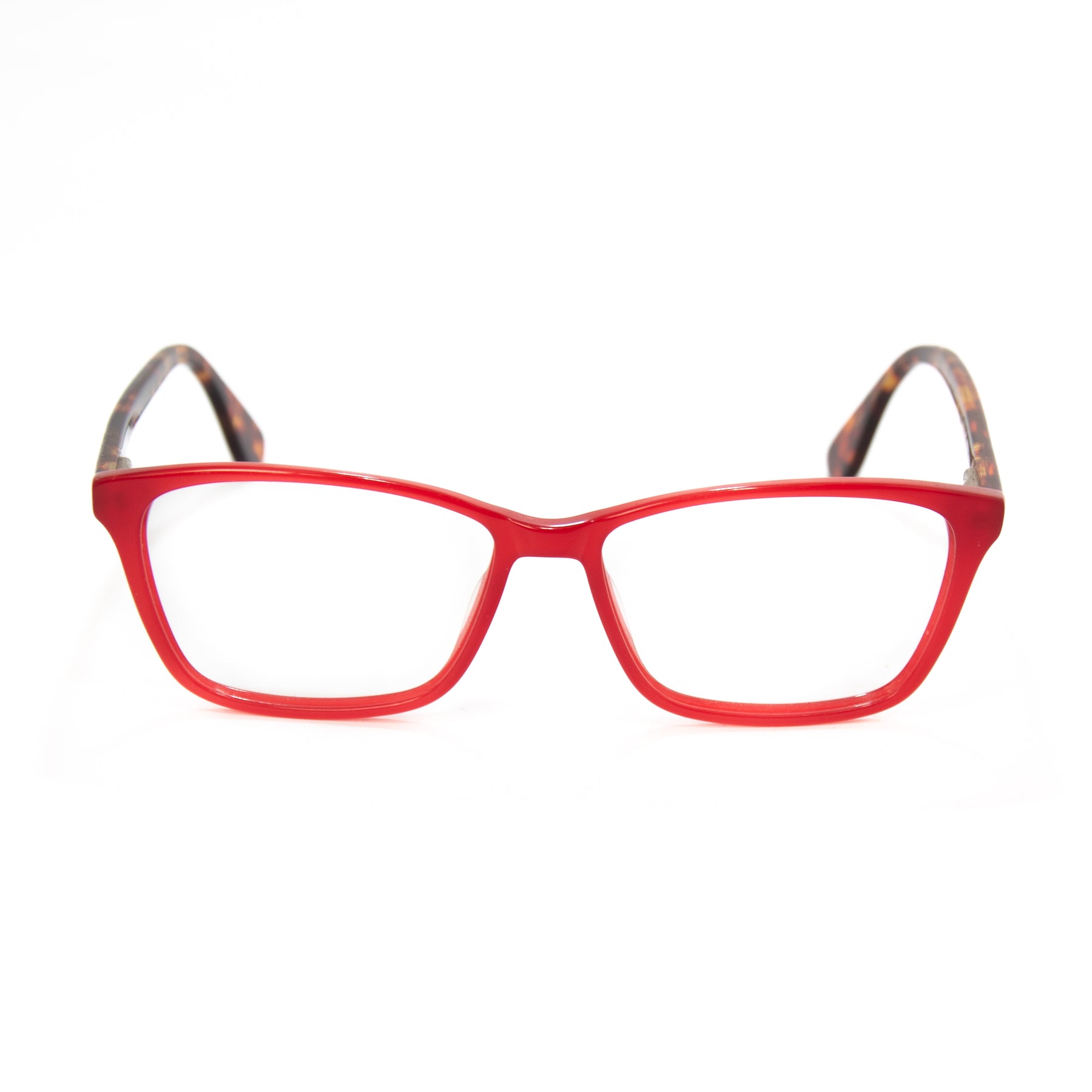 Óculos p/ Grau Feminino F1018 Rh Beauty® Acetato