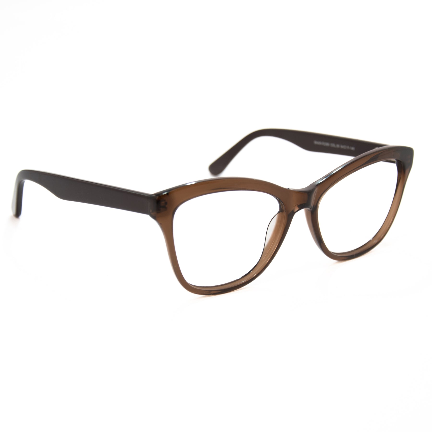 Óculos p/ Grau Feminino F2365 Rh Beauty® Acetato