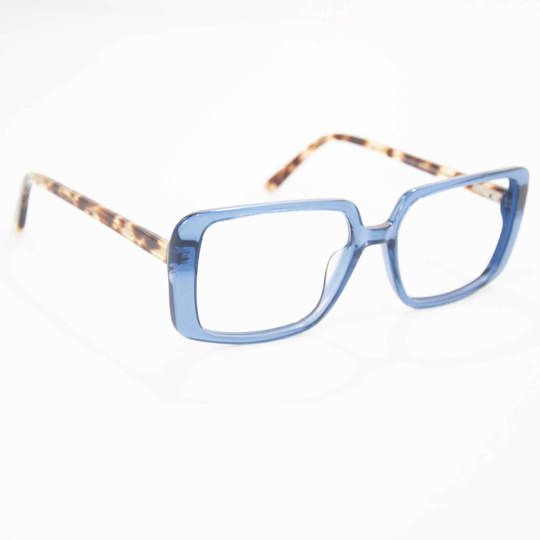 Óculos p/ Grau Feminino F1037 Rh Beauty® Acetato