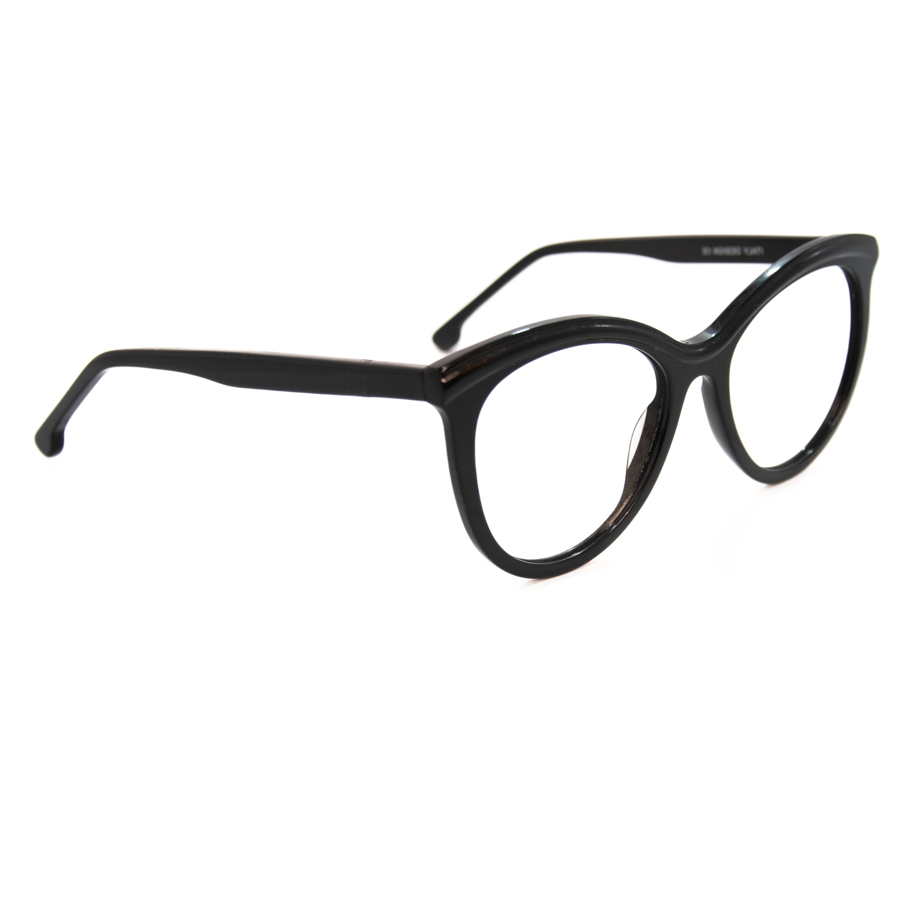 Óculos p/ Grau Feminino H2303 Rh Beauty® Acetato