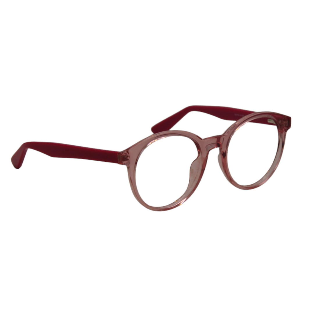 Óculos p/ Grau Feminino Y1003 Rh Beauty®