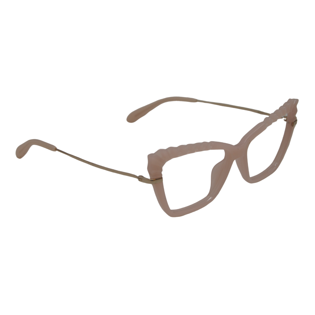 Óculos p/ Grau Feminino Y1001 Rh Beauty®