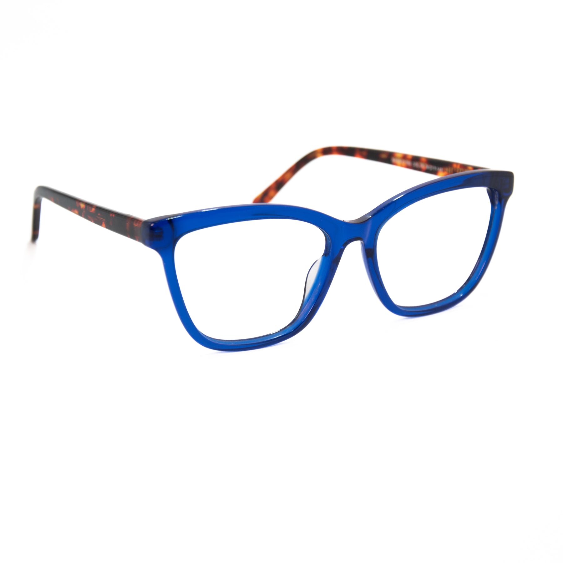 Óculos p/ Grau Feminino F1050 Rh Beauty® Acetato