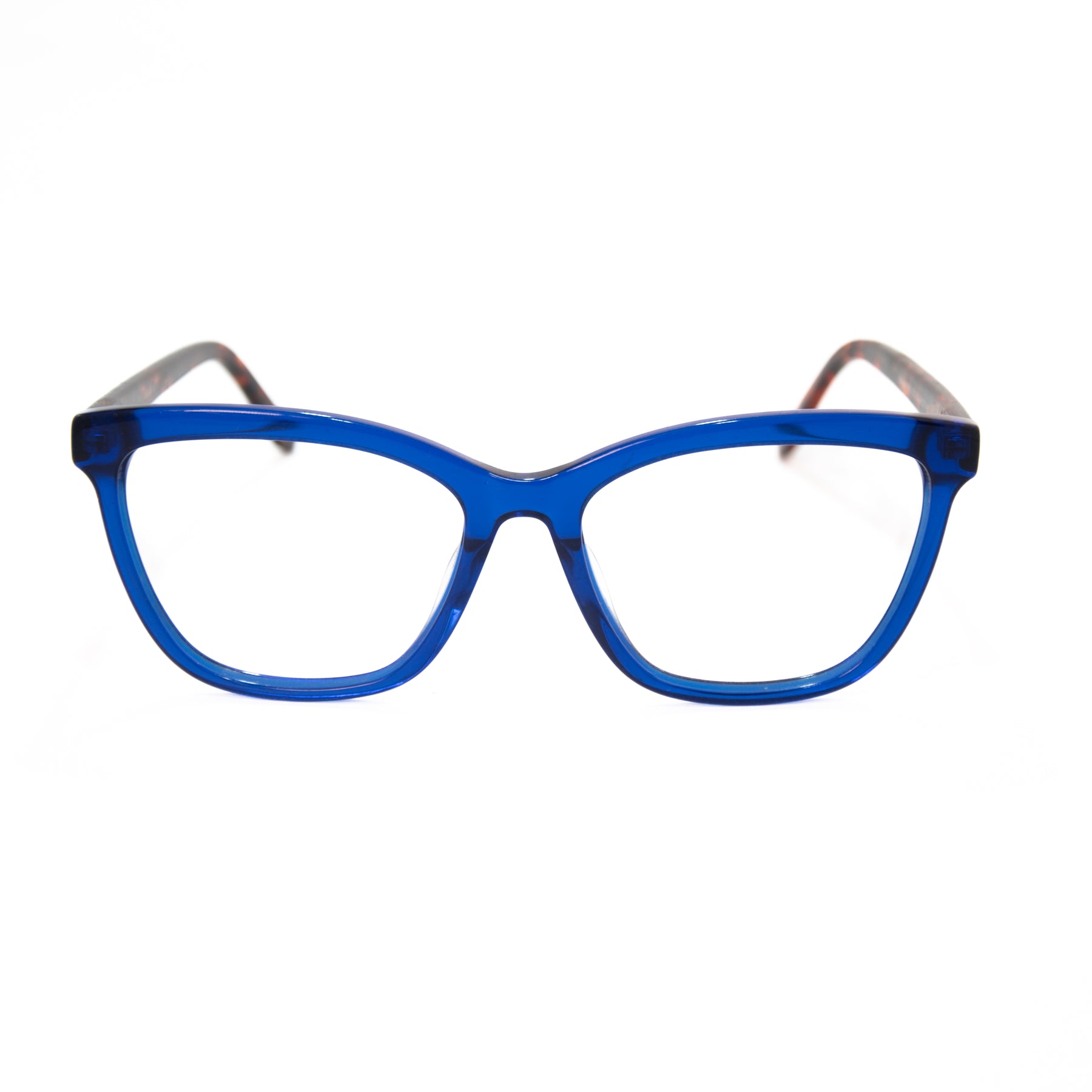 Óculos p/ Grau Feminino F1050 Rh Beauty® Acetato